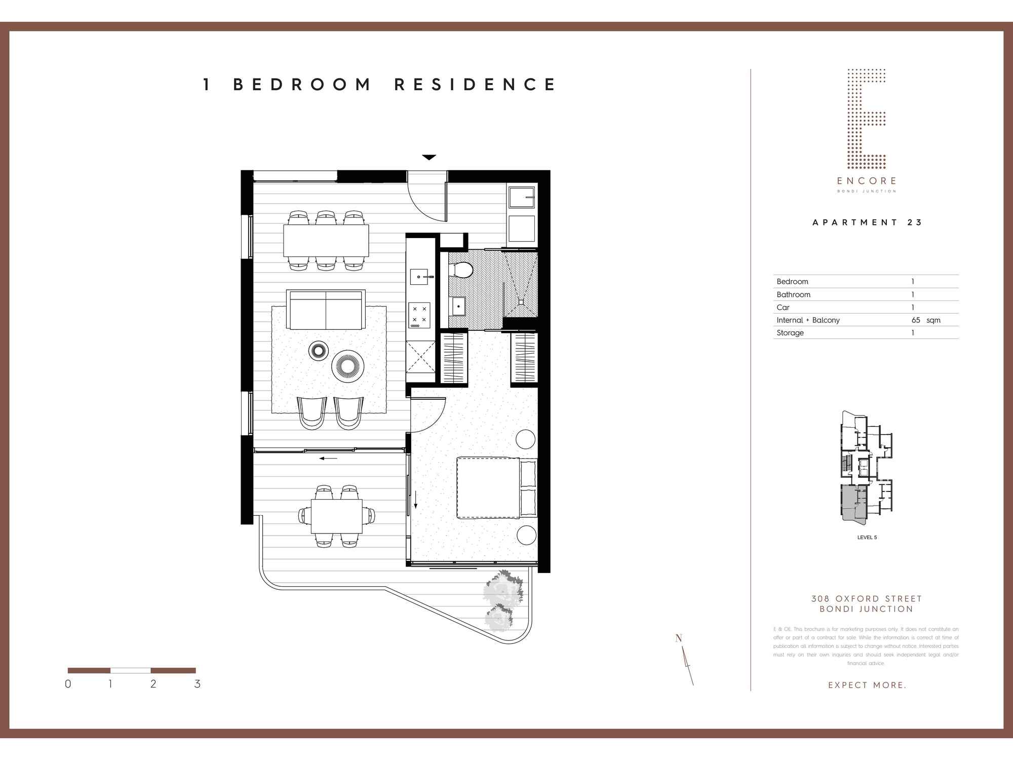 503/306 Oxford Street Bondi Junction 503/306 Oxford Street Bondi Junction