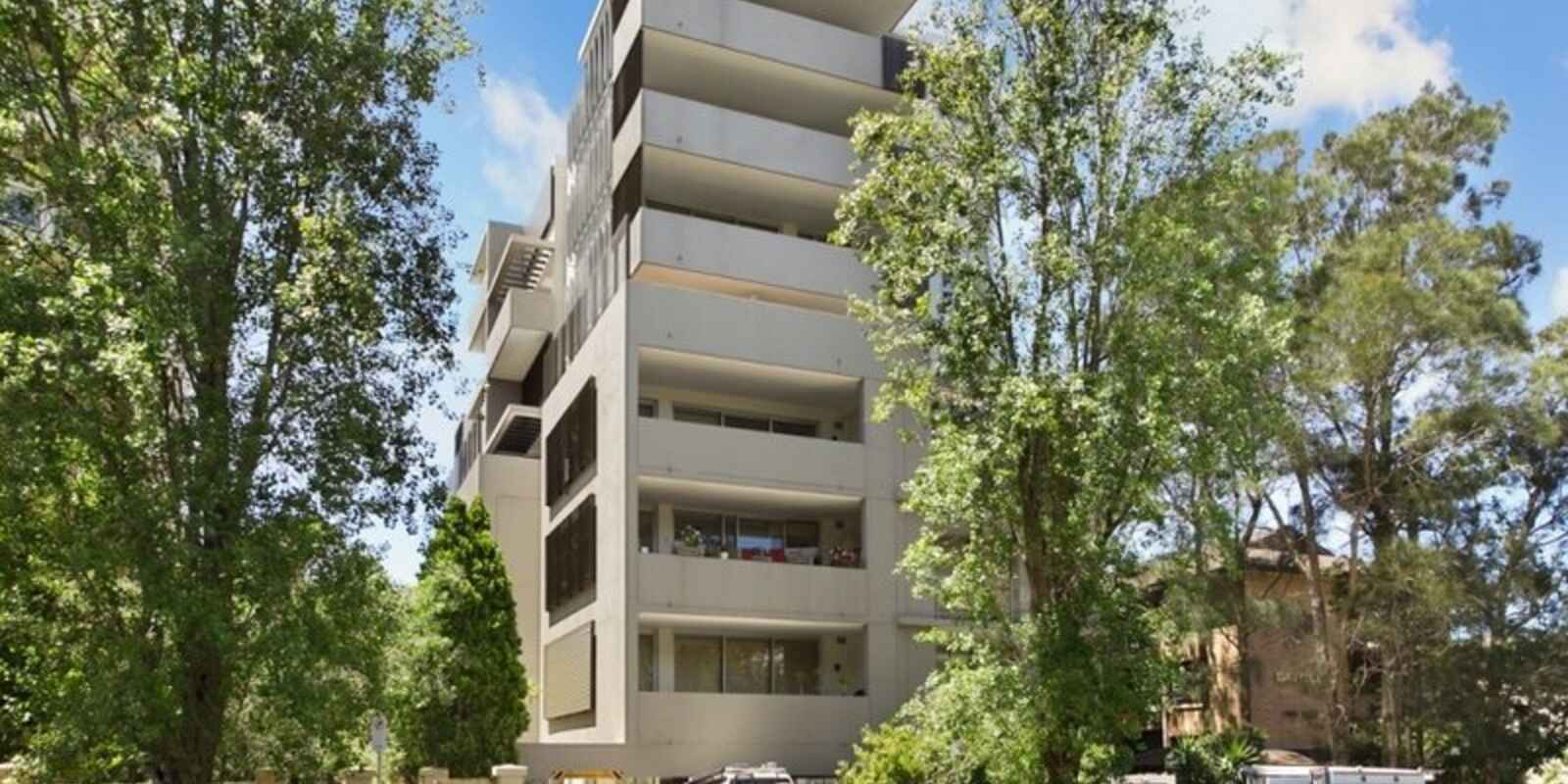 23/64 Penkivil Street Bondi 23/64 Penkivil Street Bondi