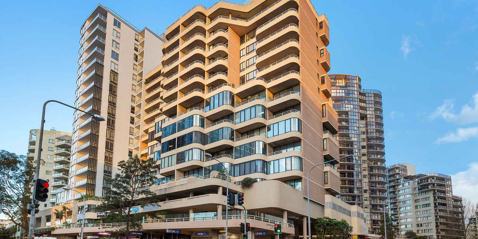 609/251 Oxford Street Bondi Junction