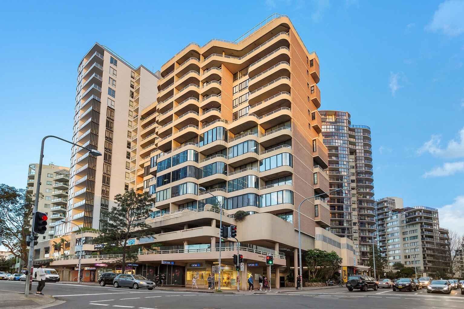 609/251 Oxford Street Bondi Junction