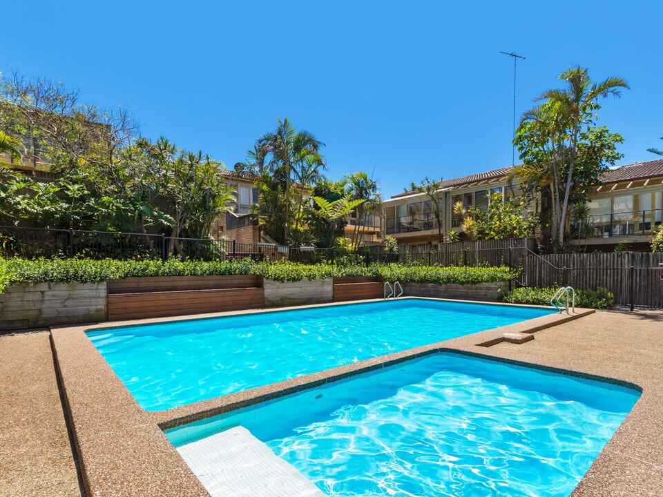 32/31-39 Diamond Bay Road Vaucluse