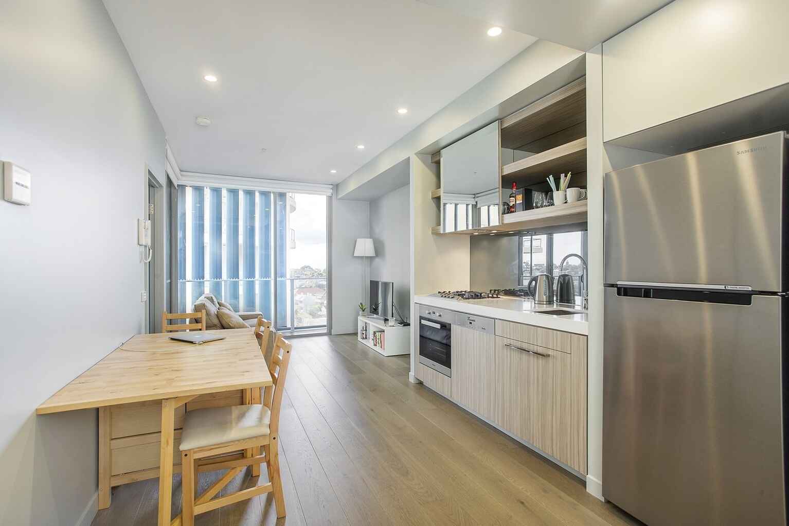 1304/253 Oxford Street Bondi Junction