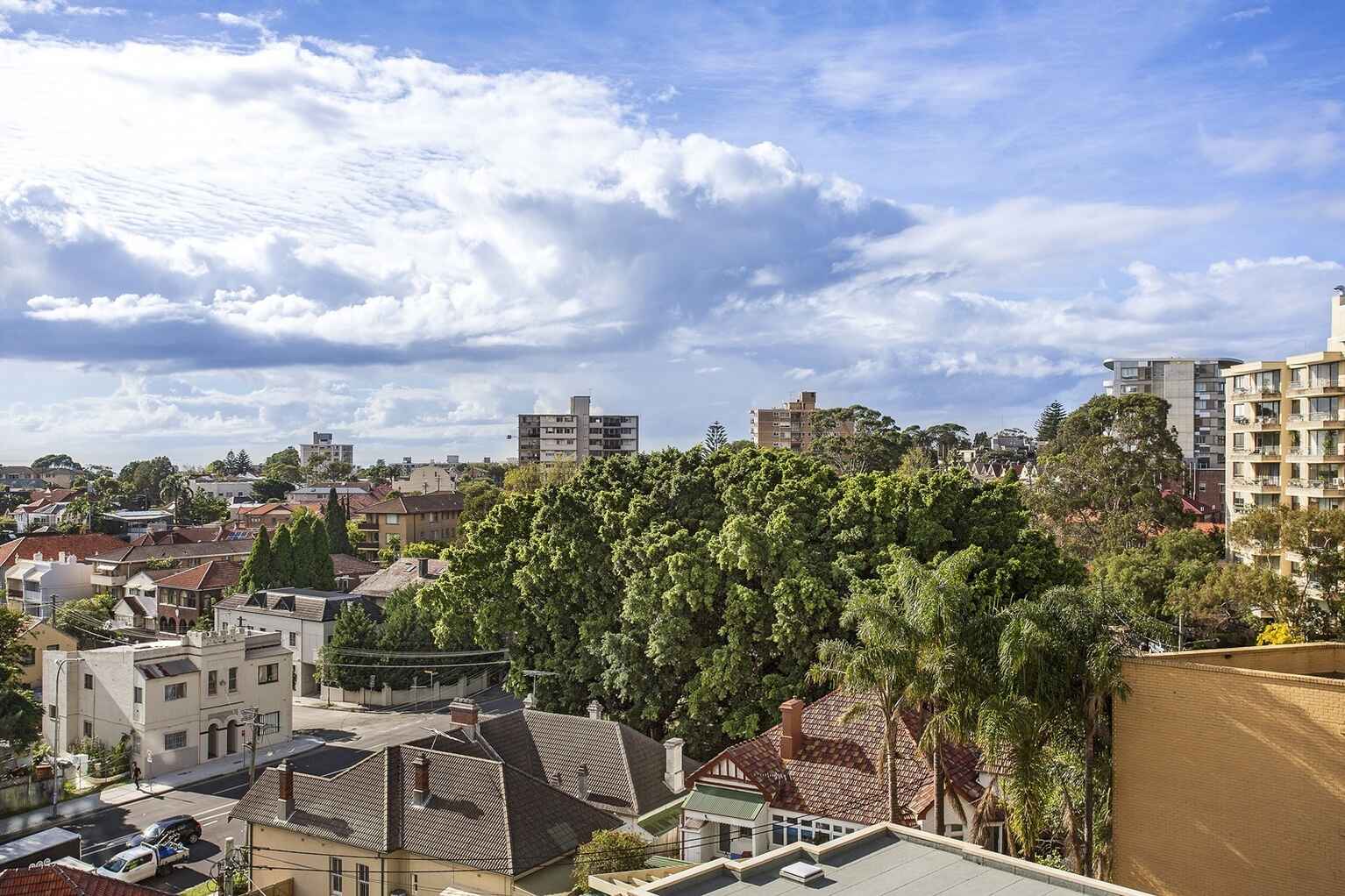 1304/253 Oxford Street Bondi Junction