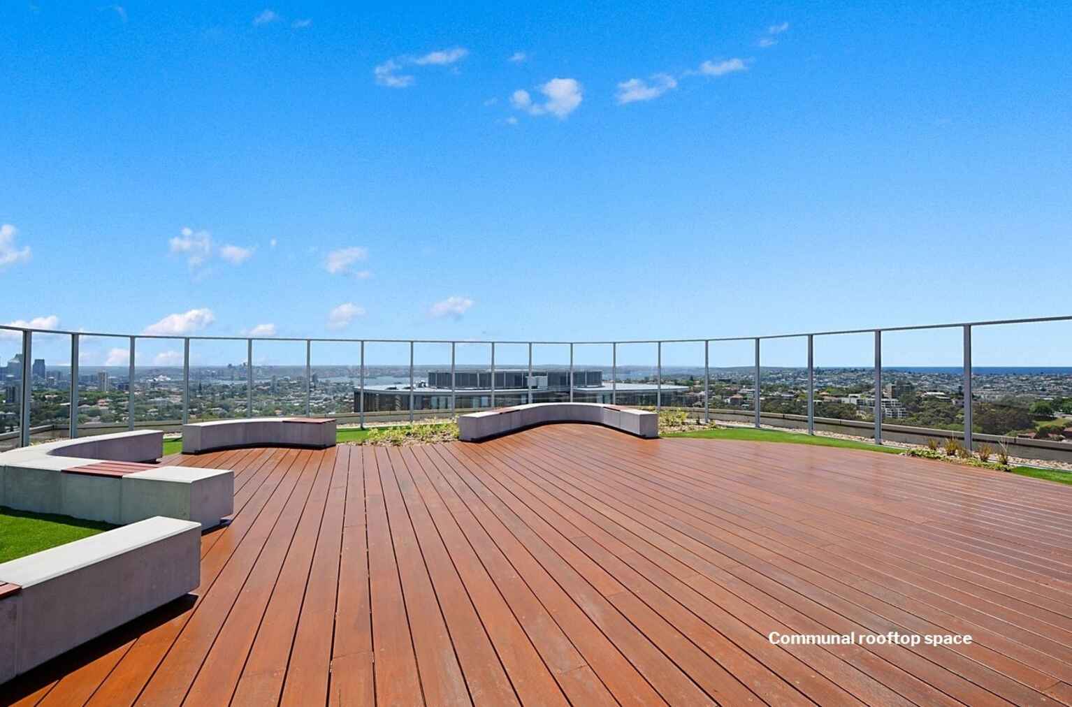 1304/253 Oxford Street Bondi Junction