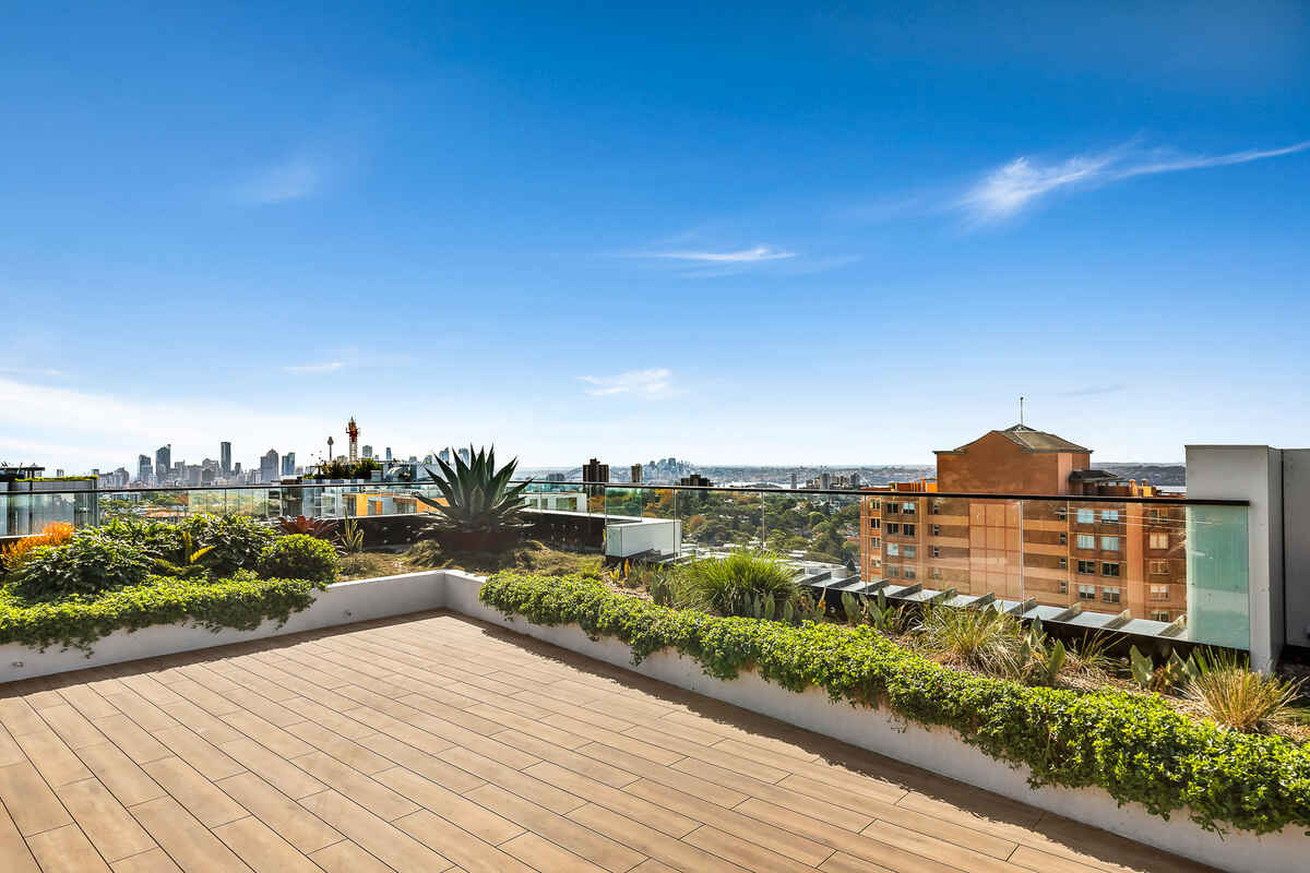 2 Bed/32-42 Spring Street Bondi Junction