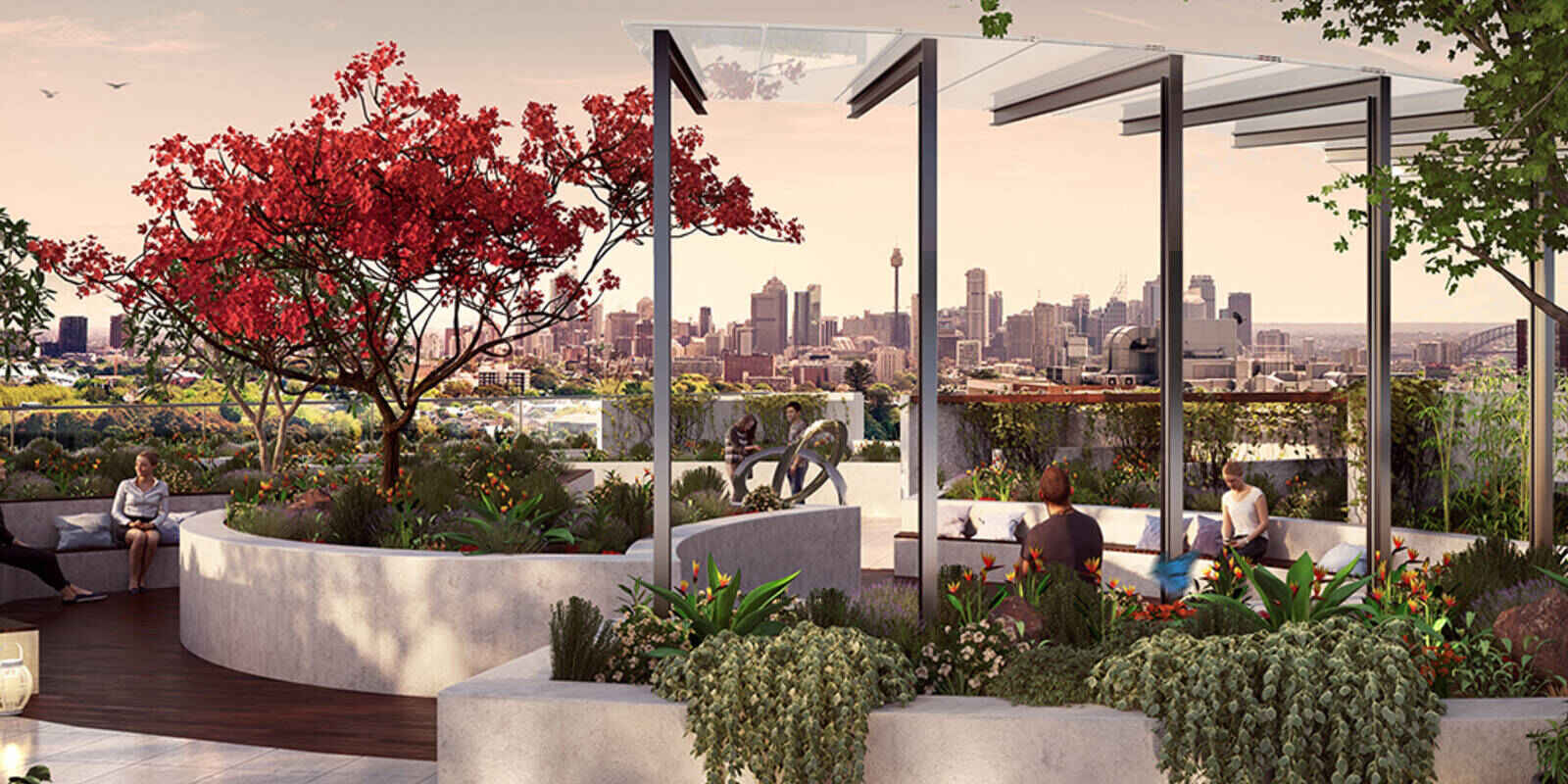 1 bed/32-42 Spring Street Bondi Junction