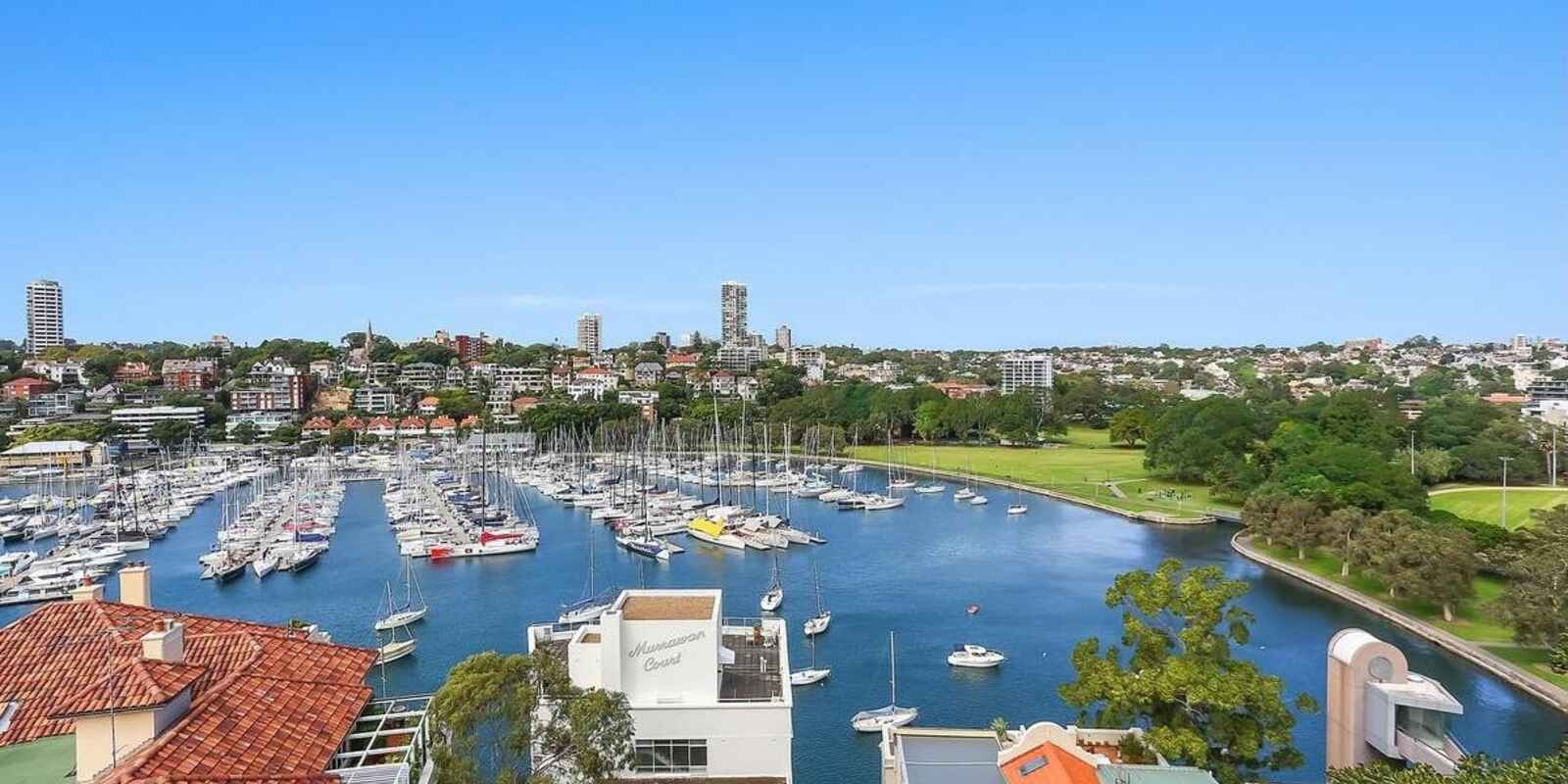 8G/85 Elizabeth Bay Road Elizabeth Bay