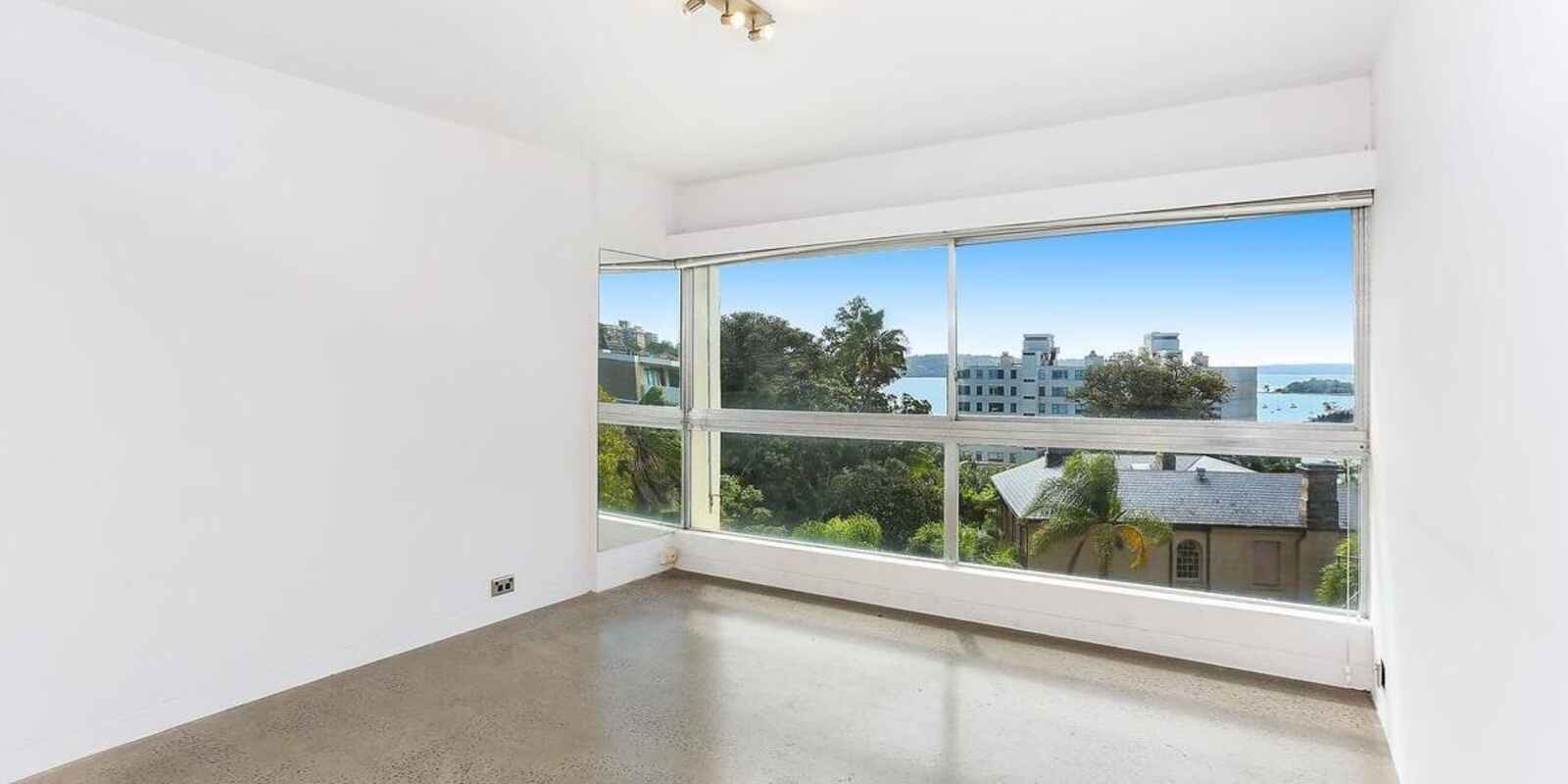8G/85 Elizabeth Bay Road Elizabeth Bay