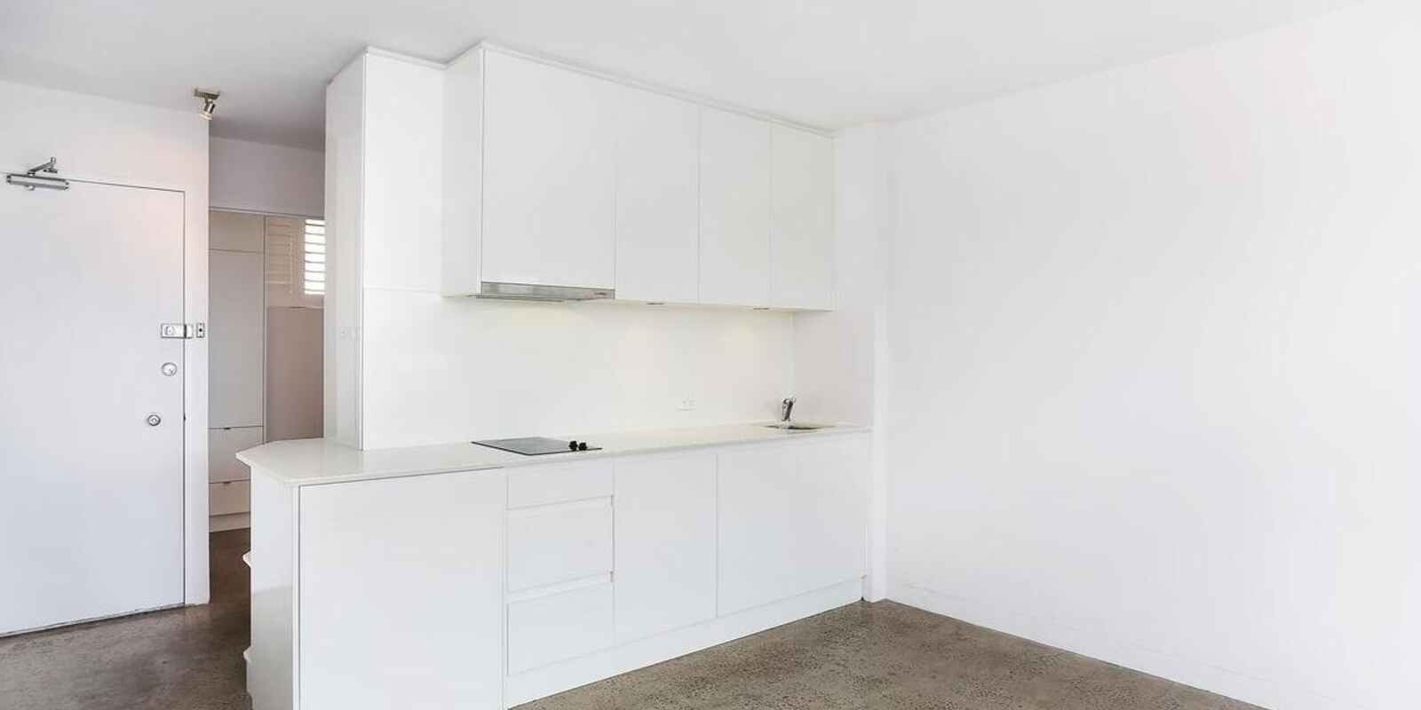 8G/85 Elizabeth Bay Road Elizabeth Bay