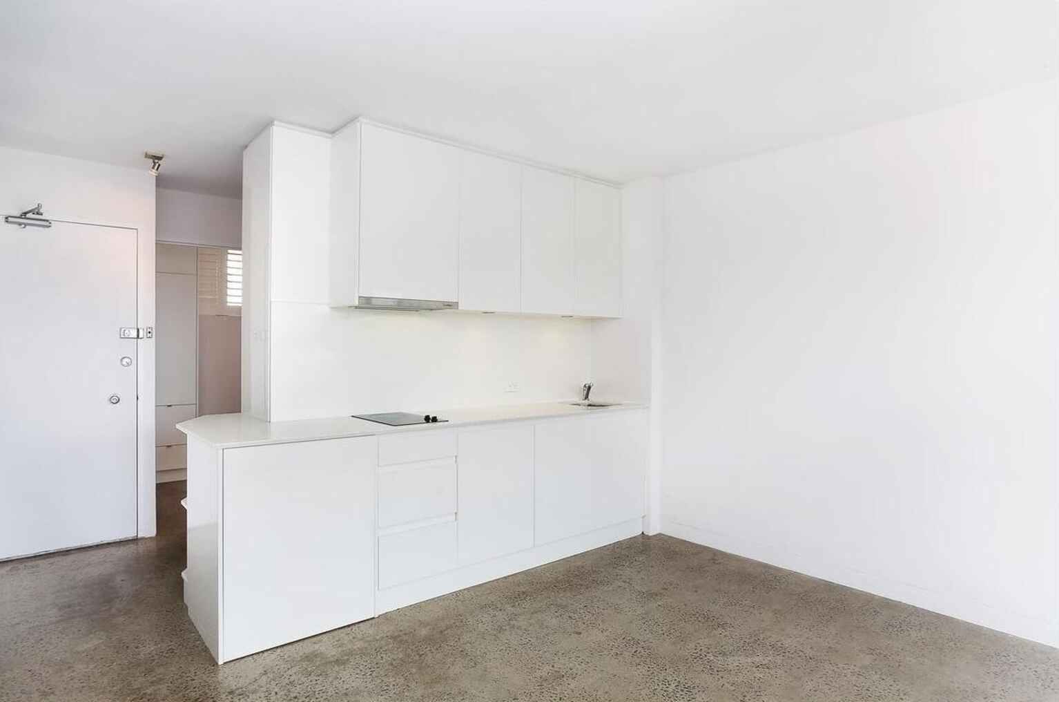 8G/85 Elizabeth Bay Road Elizabeth Bay