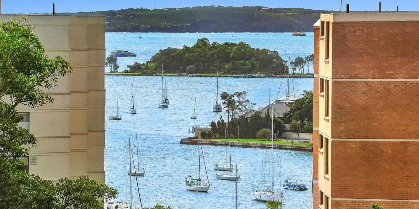 8G/85 Elizabeth Bay Road Elizabeth Bay