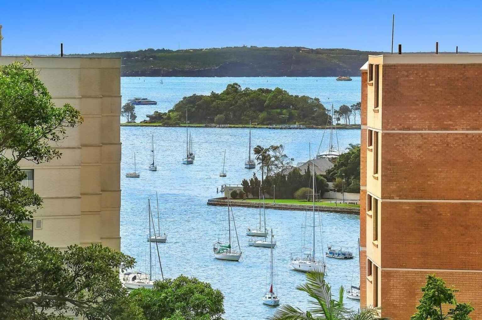 8G/85 Elizabeth Bay Road Elizabeth Bay