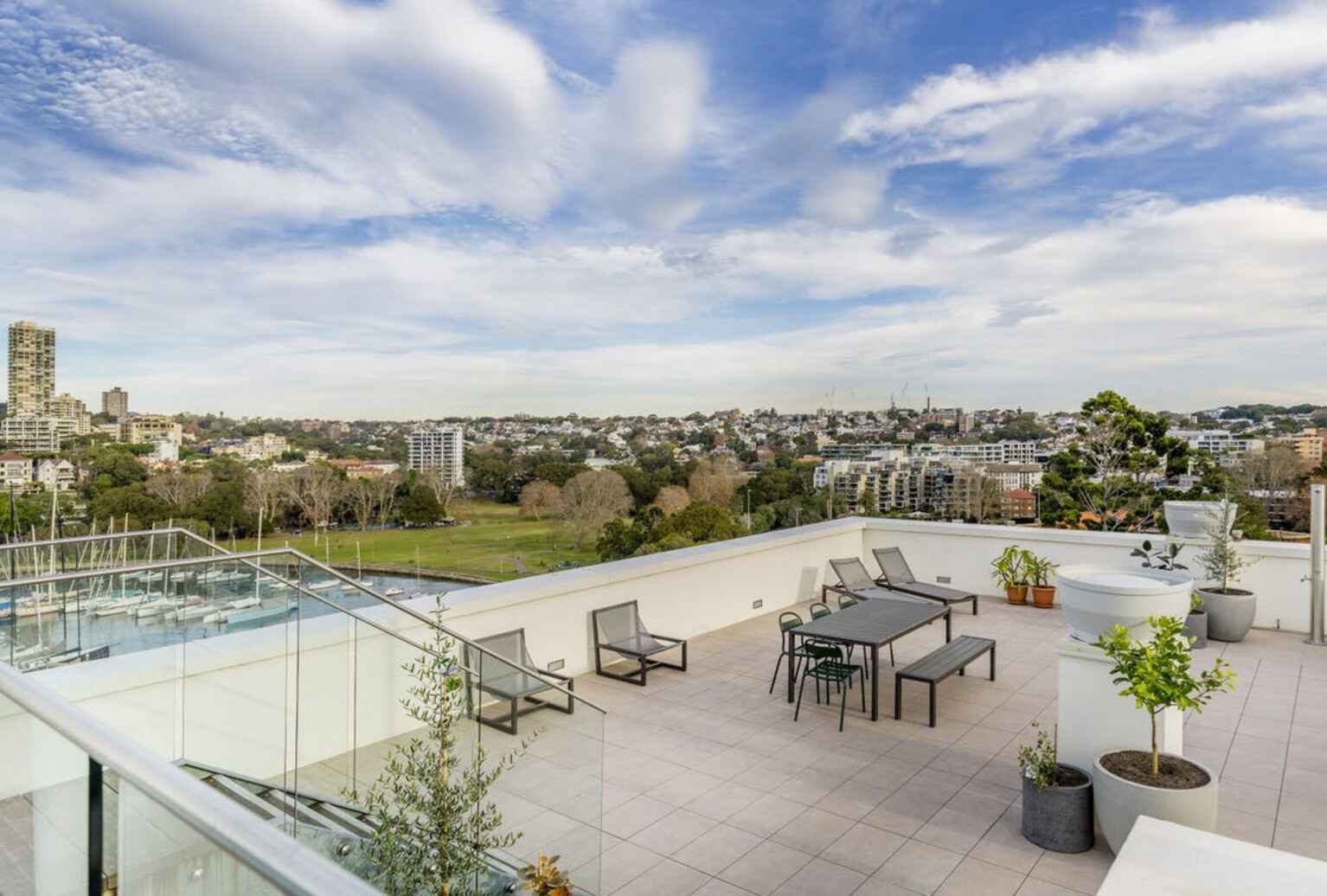 8G/85 Elizabeth Bay Road Elizabeth Bay