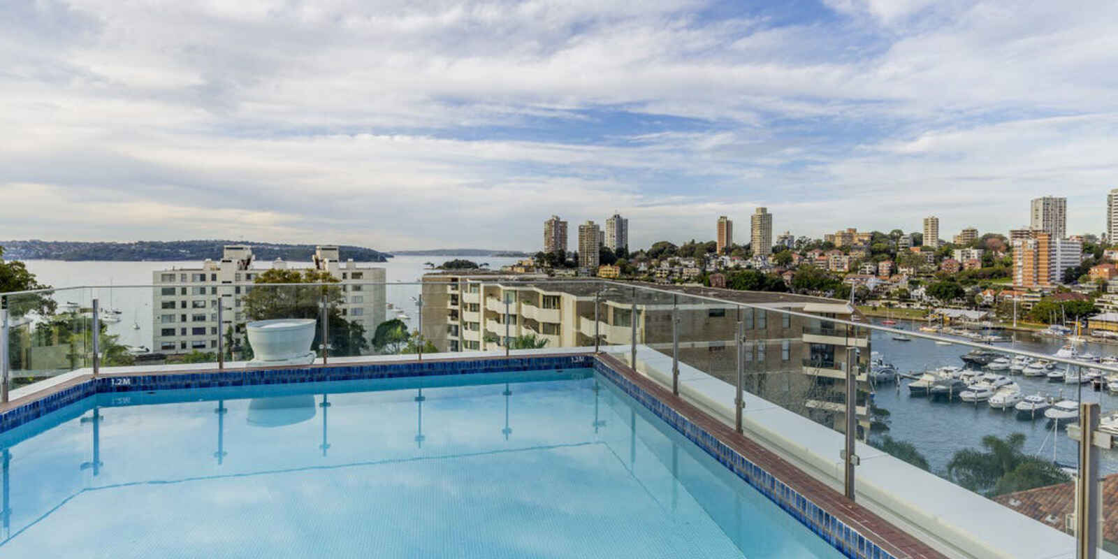 8G/85 Elizabeth Bay Road Elizabeth Bay