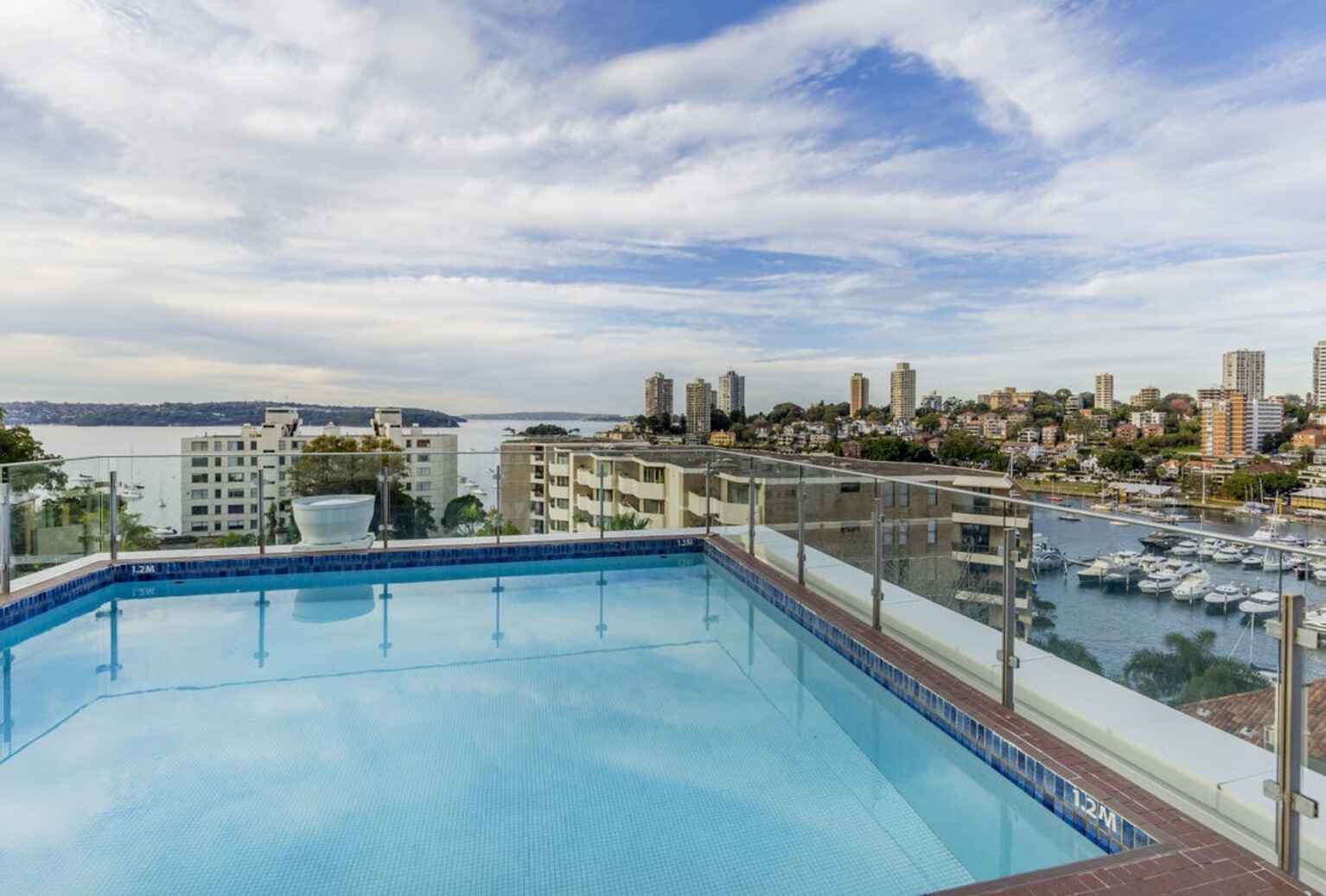 8G/85 Elizabeth Bay Road Elizabeth Bay