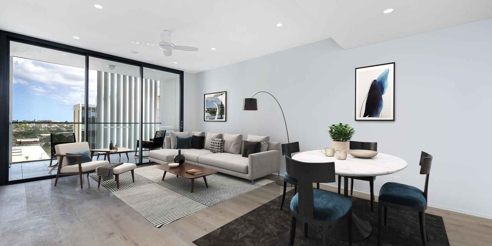 808/32-42 Spring Street Bondi Junction