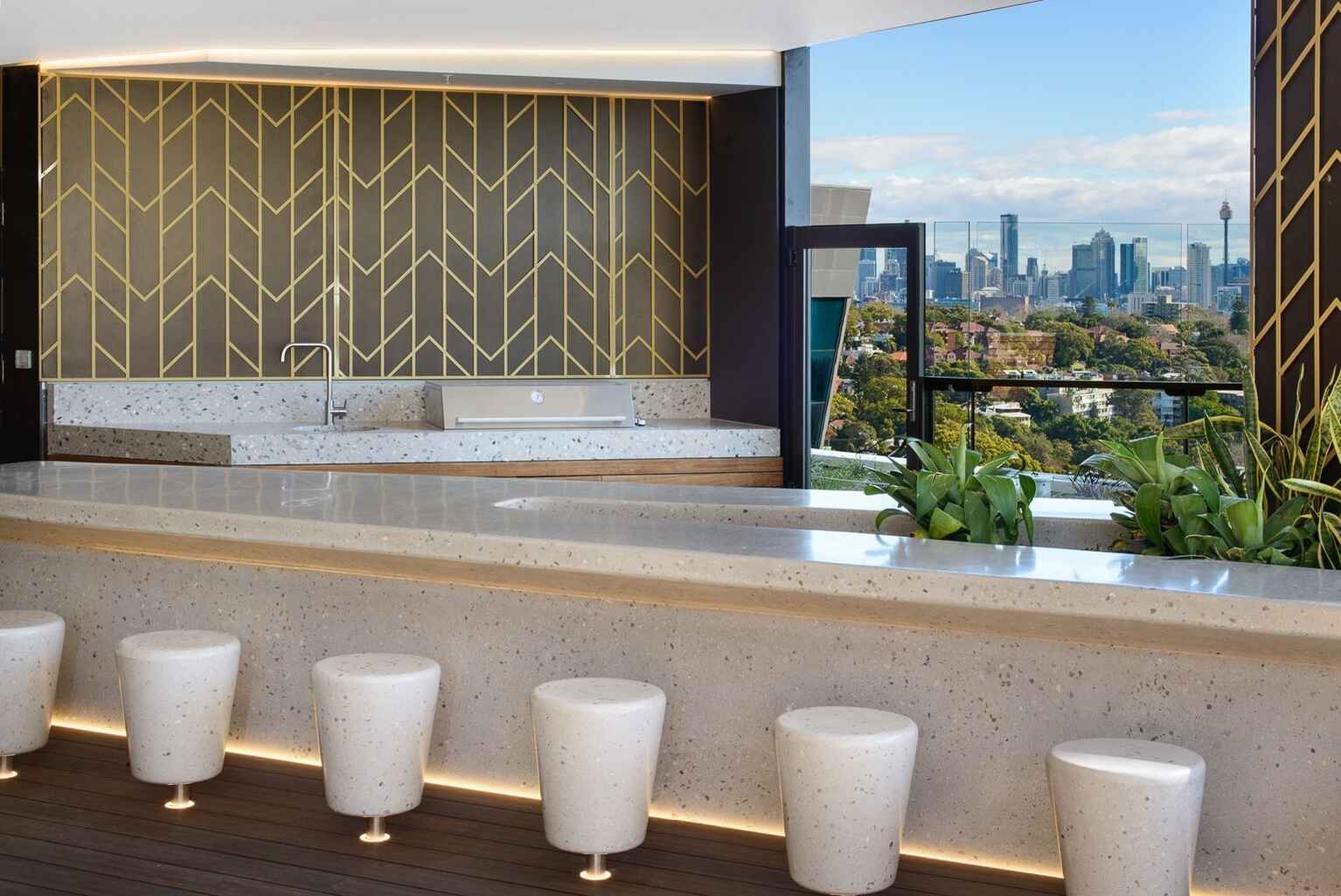 1 bed/552 Oxford Street Bondi Junction