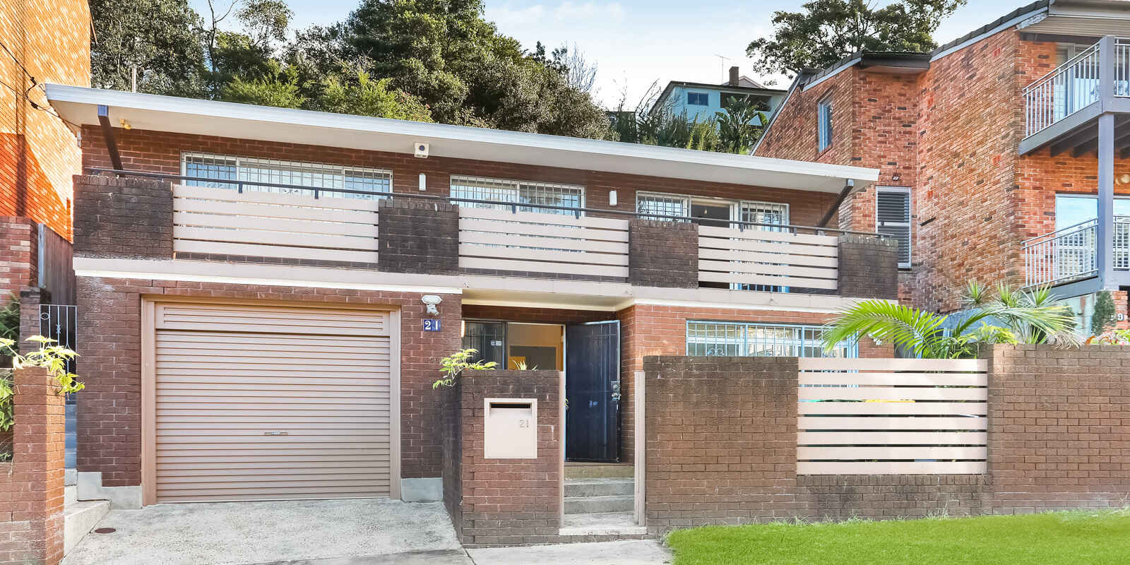 21 Pauling Avenue Coogee
