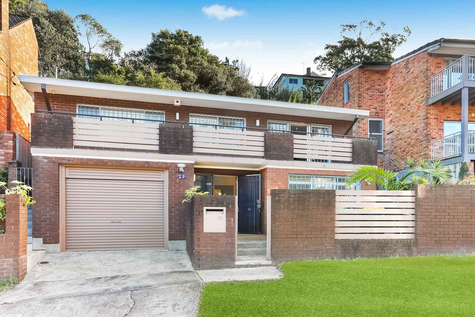 21 Pauling Avenue Coogee 21 Pauling Avenue Coogee