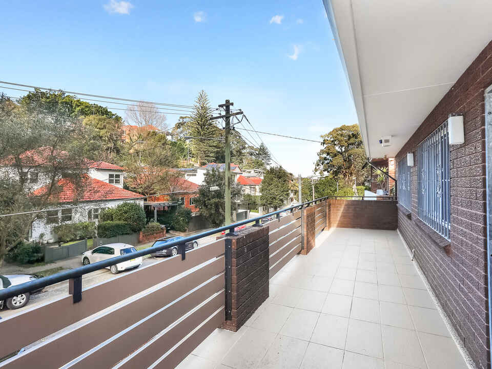 21 Pauling Avenue Coogee