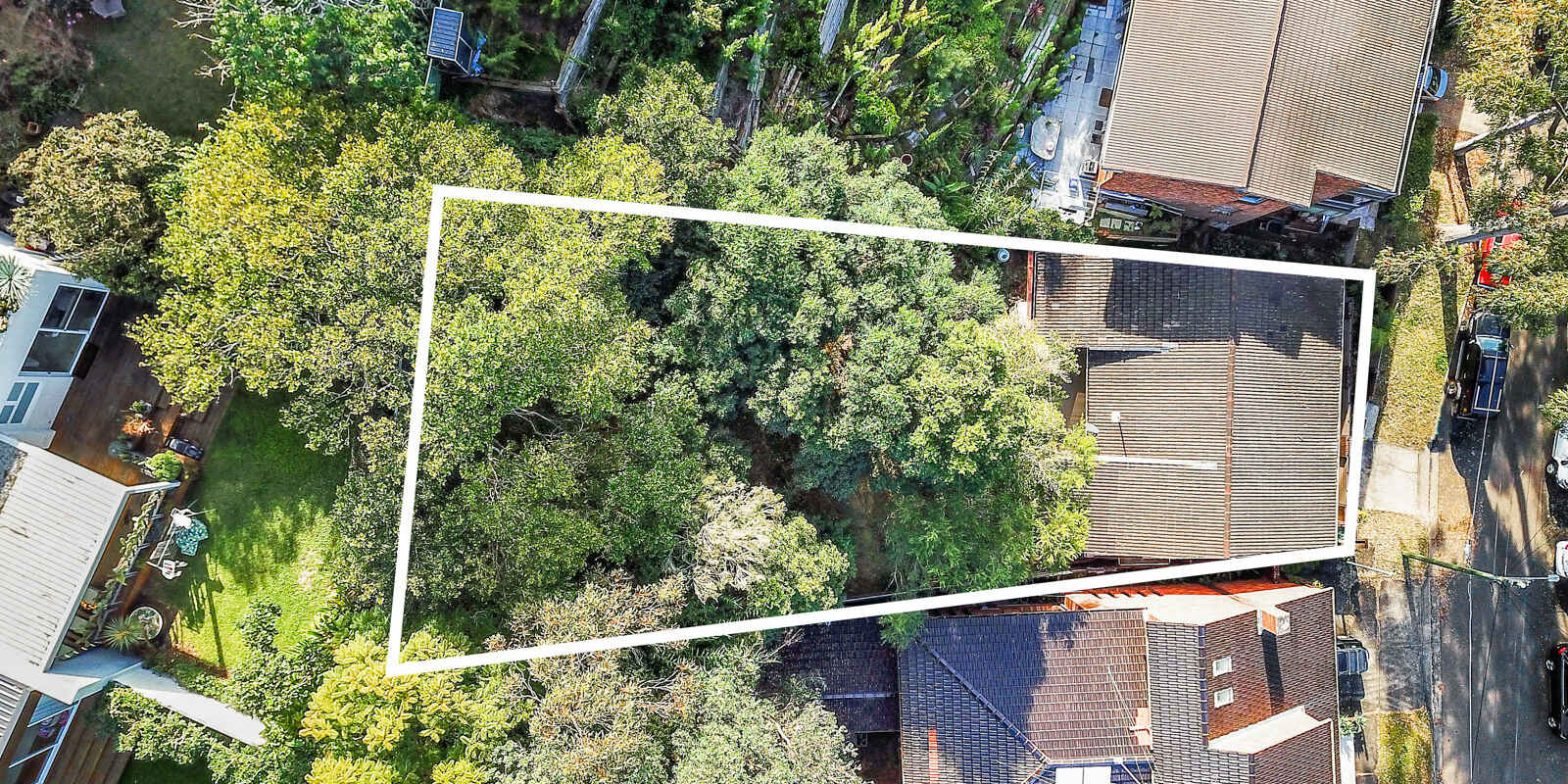 21 Pauling Avenue Coogee