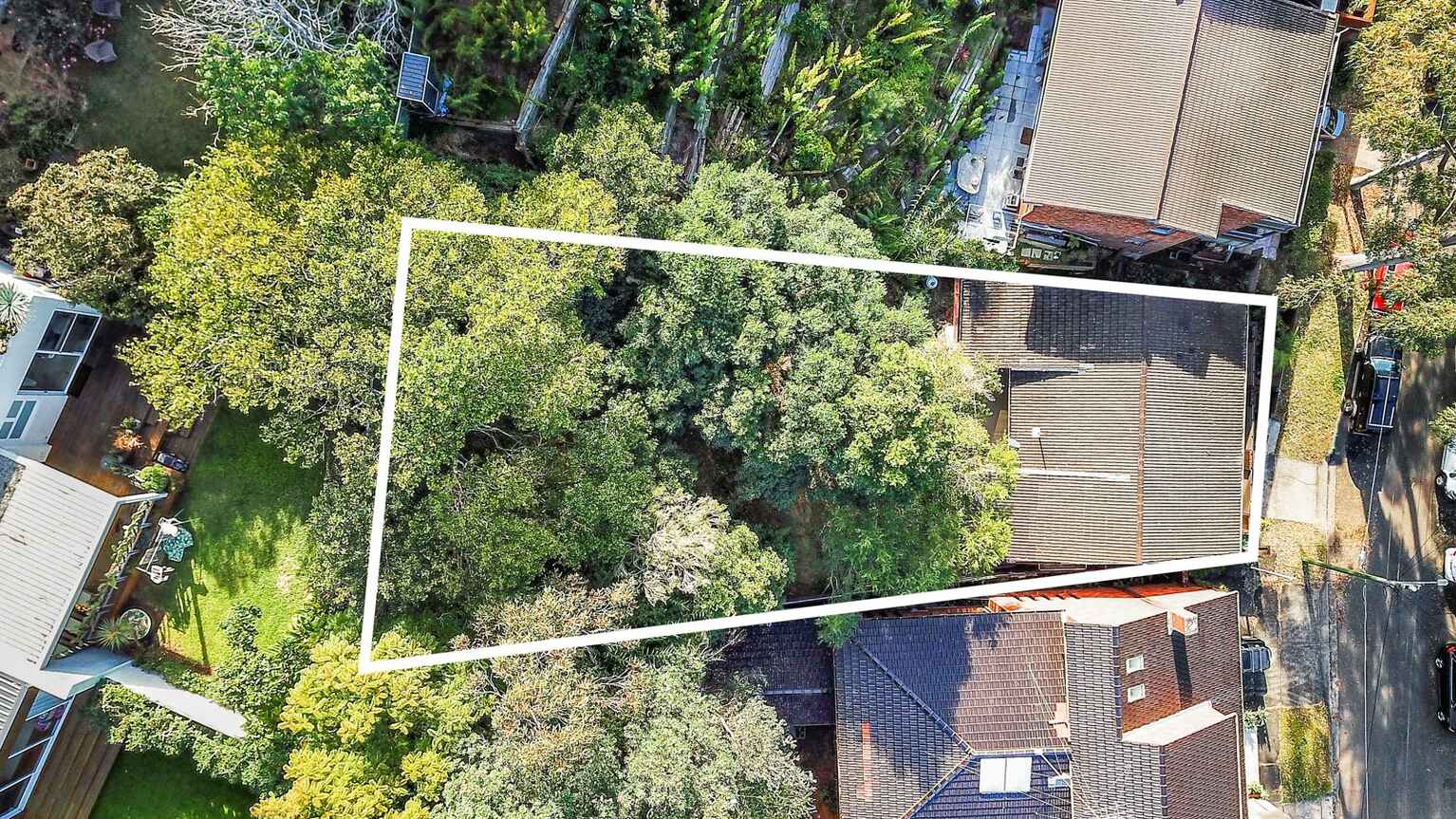 21 Pauling Avenue Coogee 21 Pauling Avenue Coogee