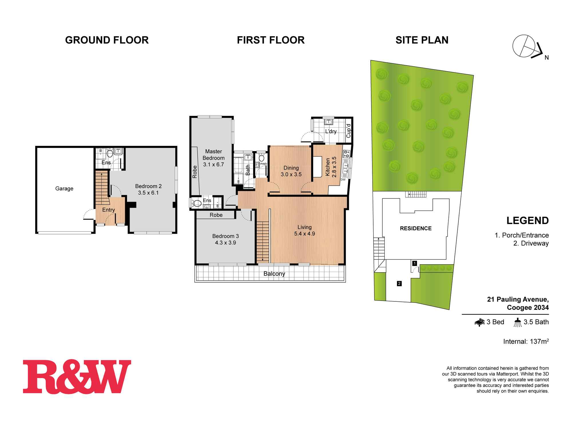 21 Pauling Avenue Coogee 21 Pauling Avenue Coogee