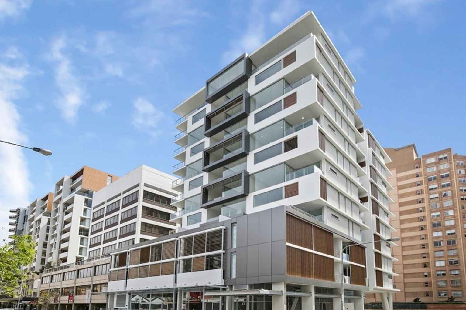 701/350 Oxford Street Bondi Junction 701/350 Oxford Street Bondi Junction