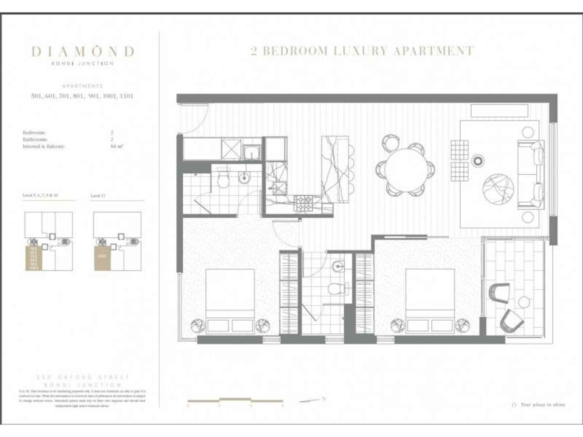 701/350 Oxford Street Bondi Junction 701/350 Oxford Street Bondi Junction
