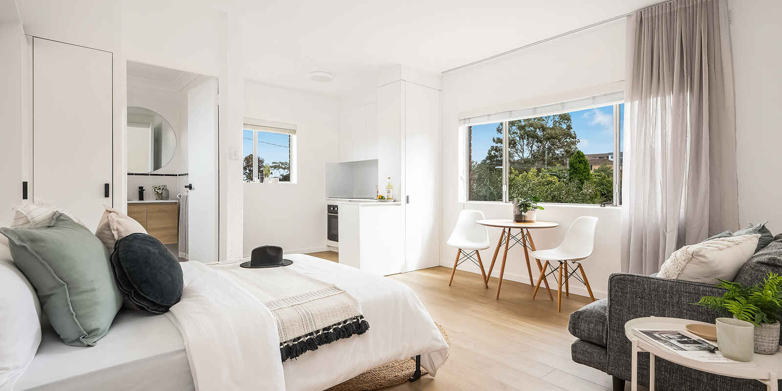 8/127A Barker Street Kingsford 8/127A Barker Street Kingsford