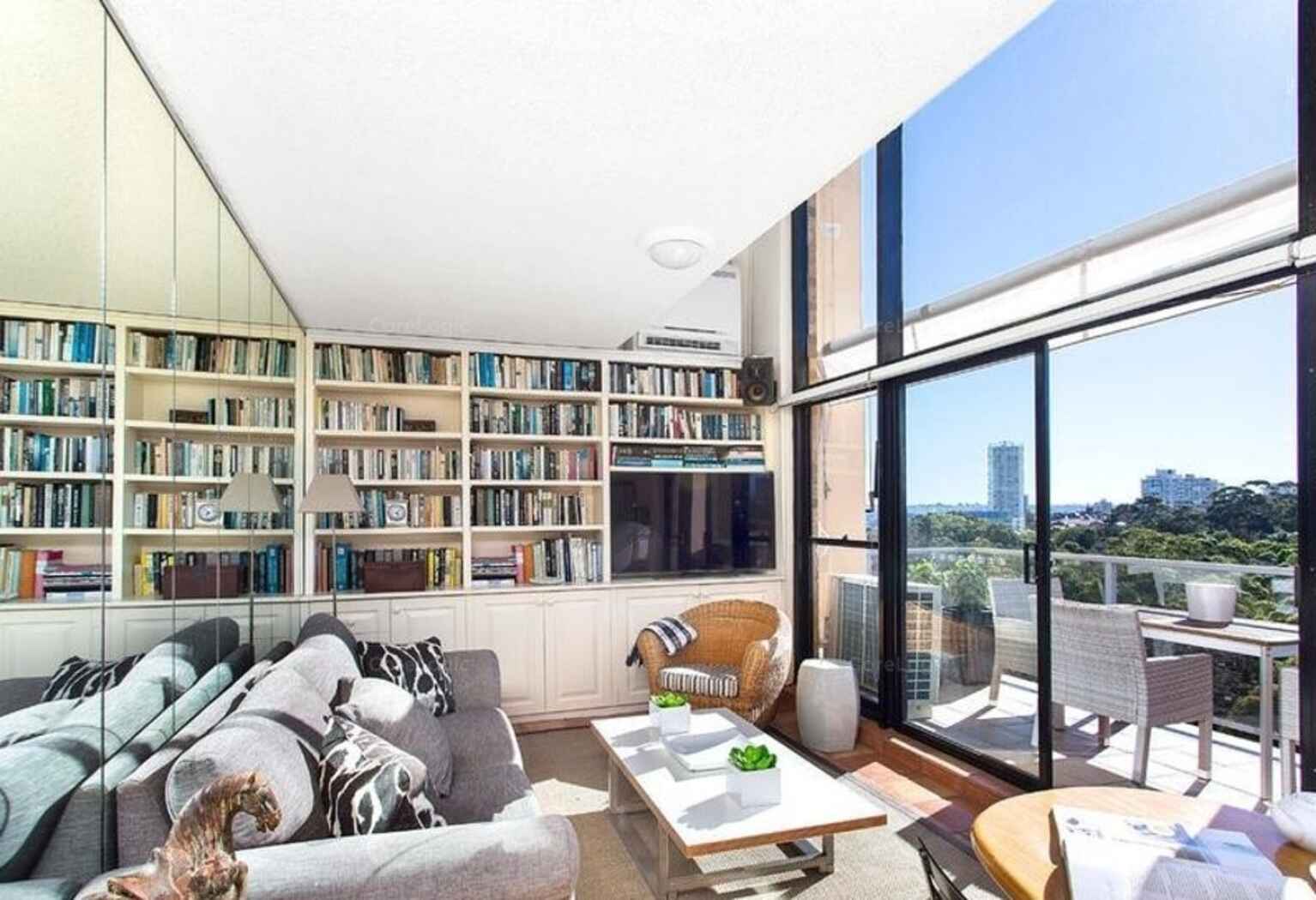 83/186 Sutherland Street Paddington