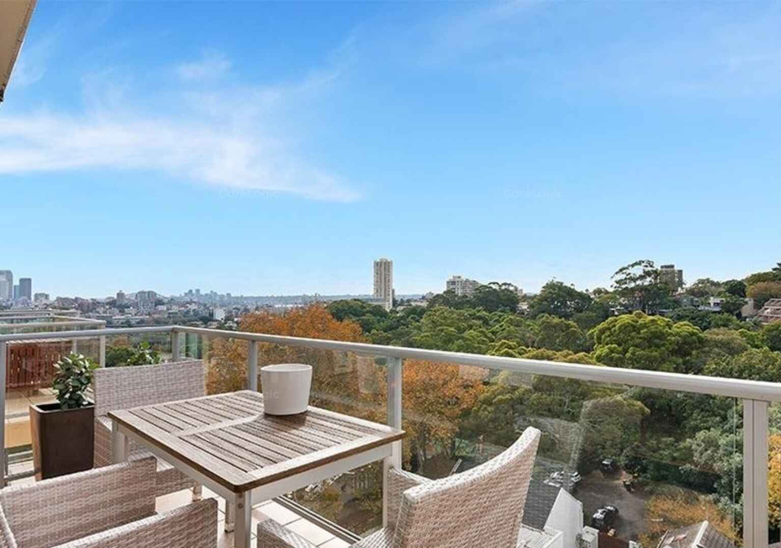 83/186 Sutherland Street Paddington