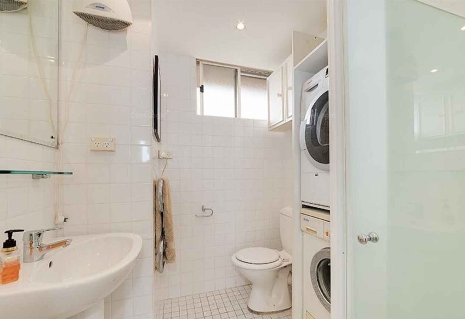 83/186 Sutherland Street Paddington