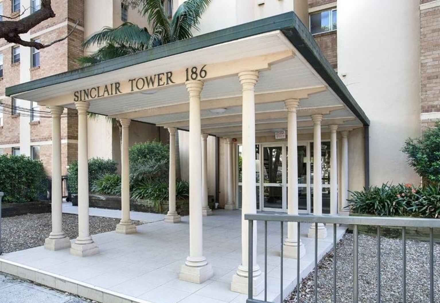 83/186 Sutherland Street Paddington