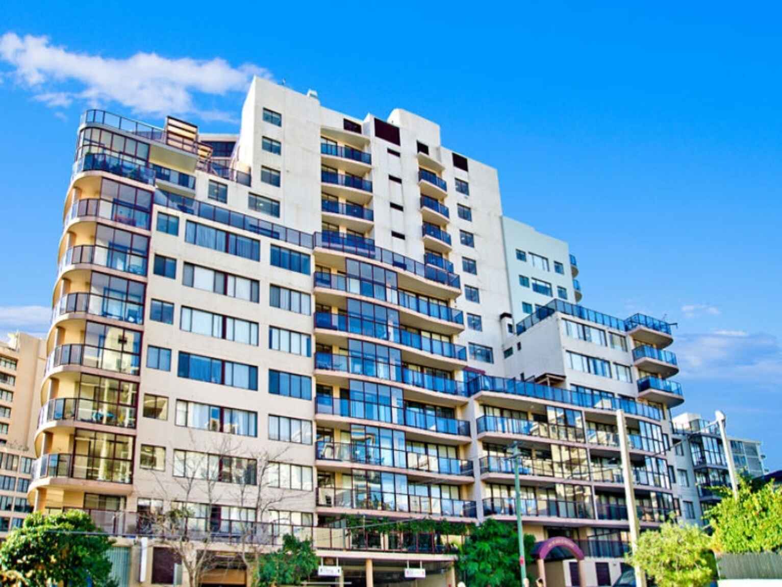 151/18-34 Waverley Street Bondi Junction