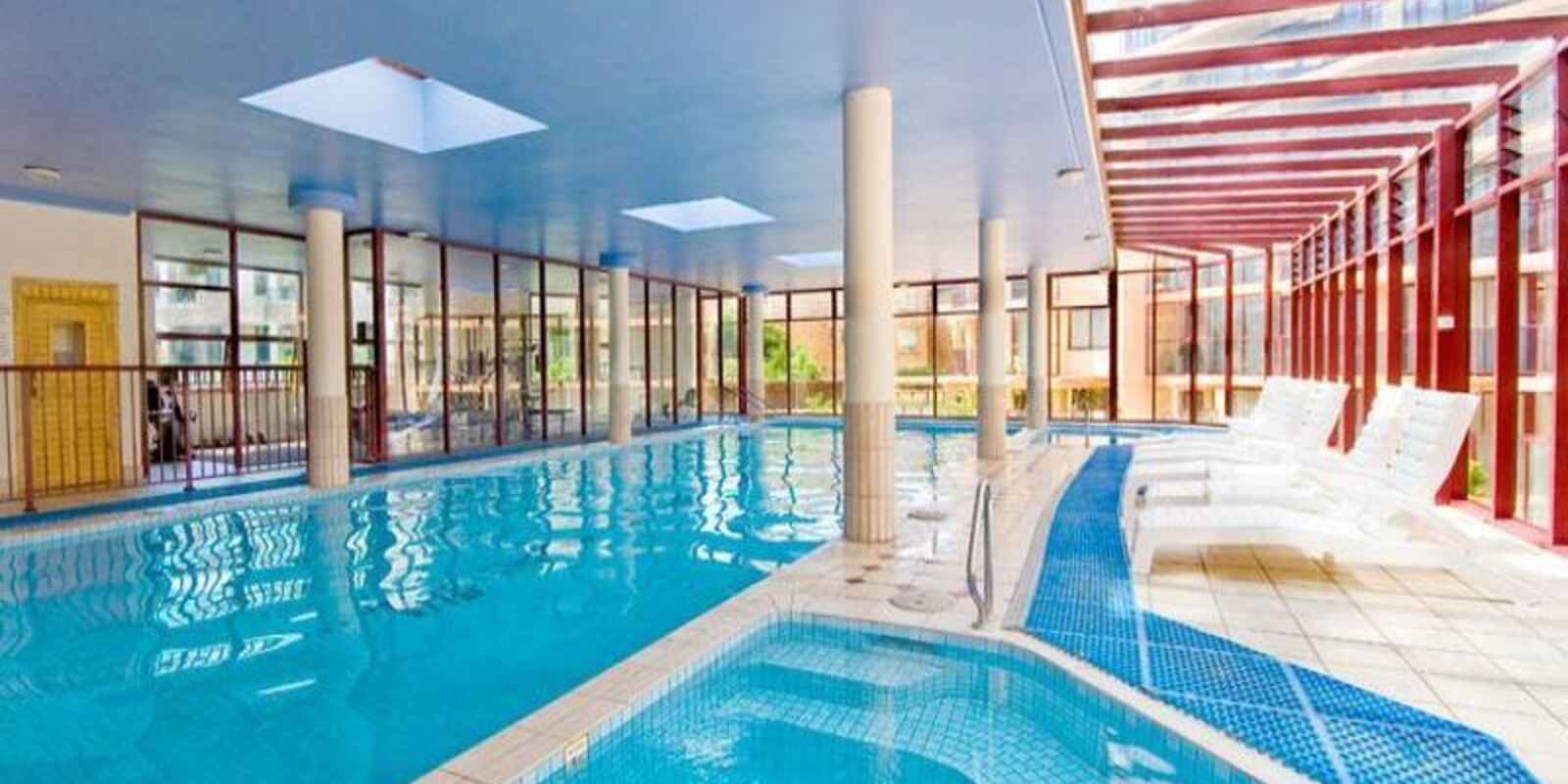 151/18-34 Waverley Street Bondi Junction