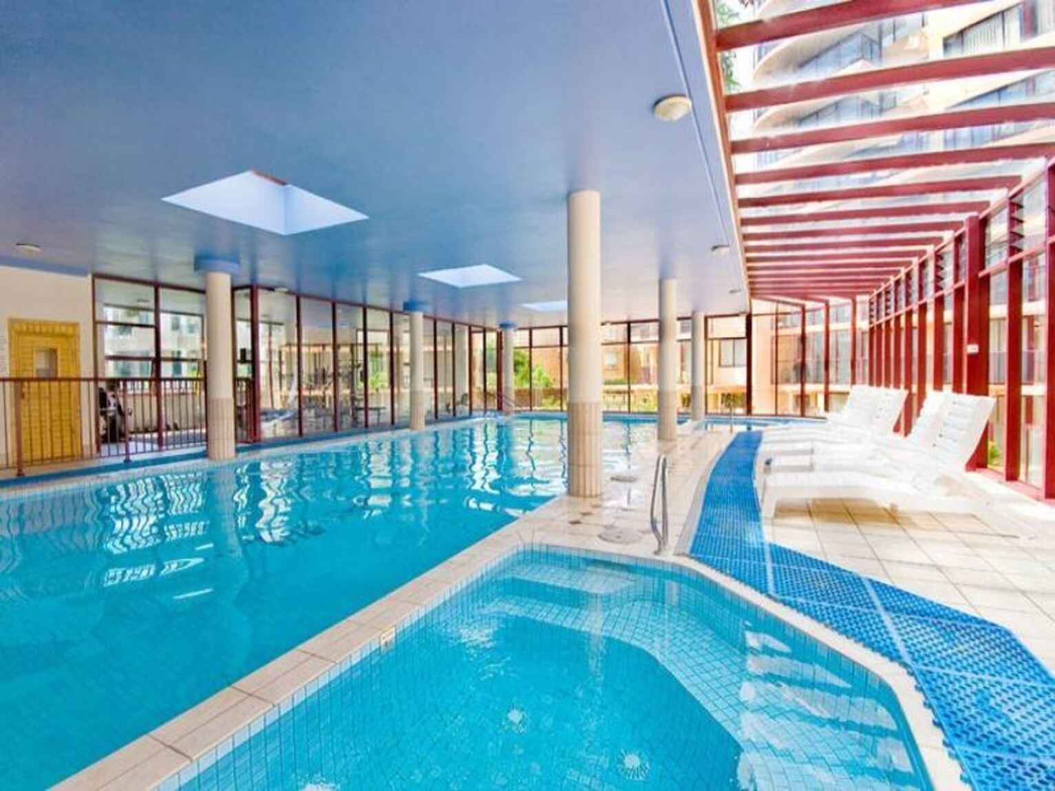 151/18-34 Waverley Street Bondi Junction