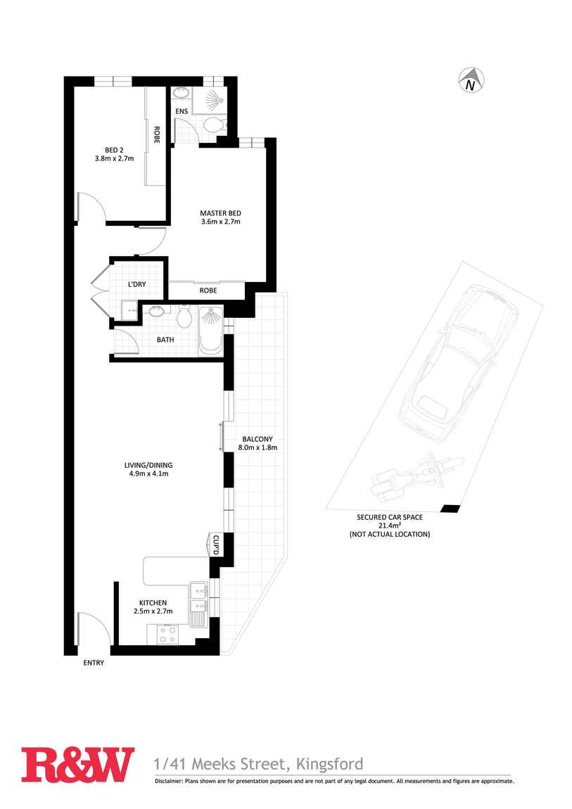 1/41-41A Meeks Street Kingsford