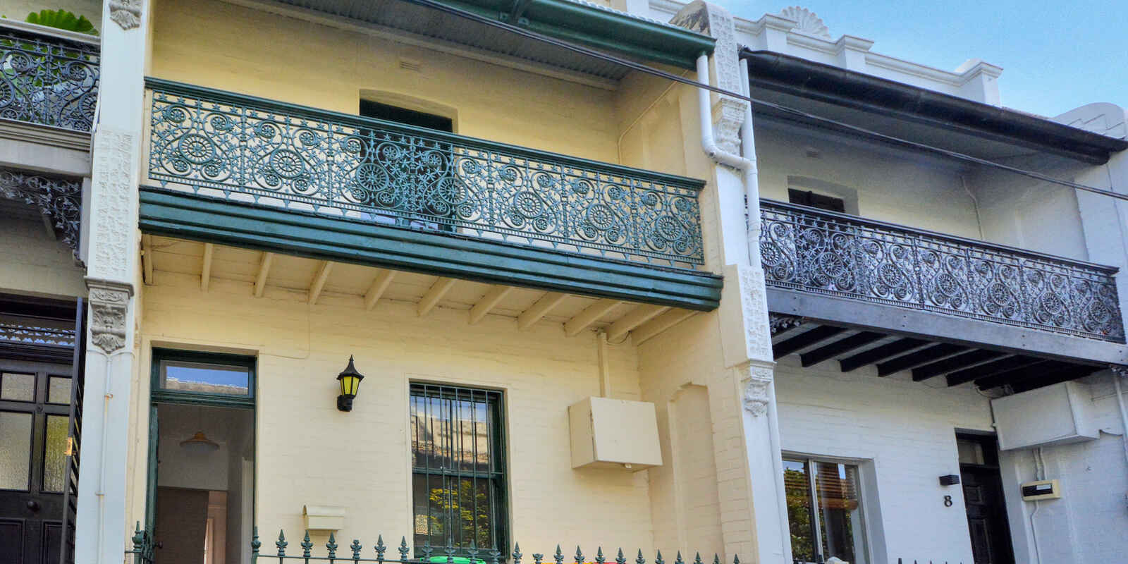6 West Street Paddington 6 West Street Paddington