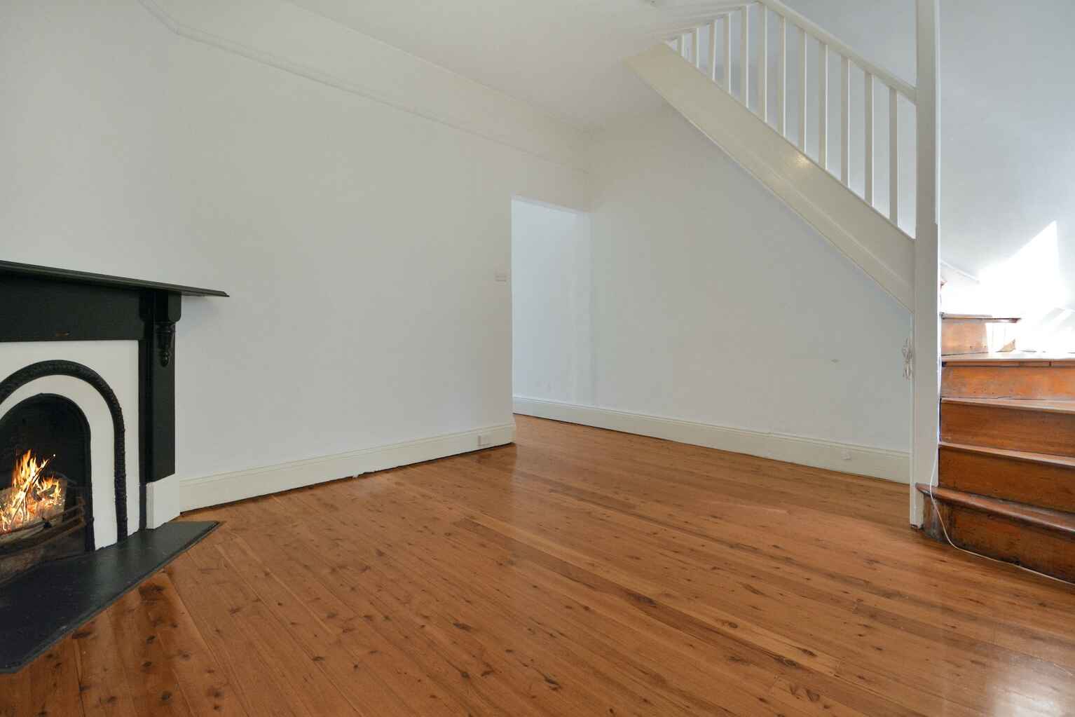 6 West Street Paddington