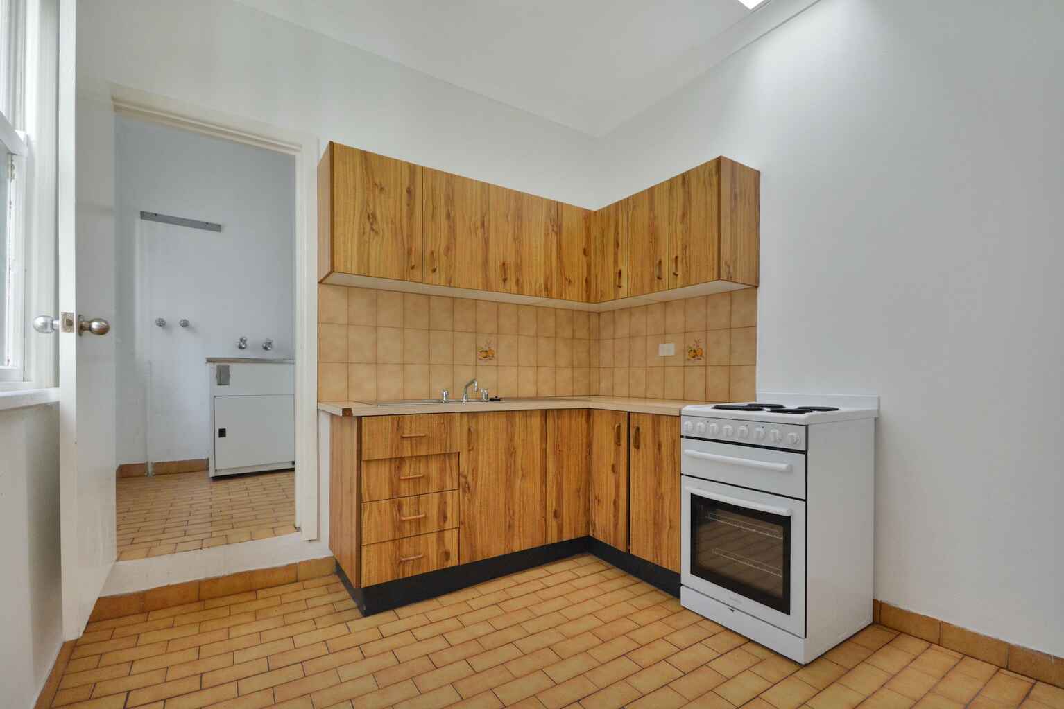 6 West Street Paddington