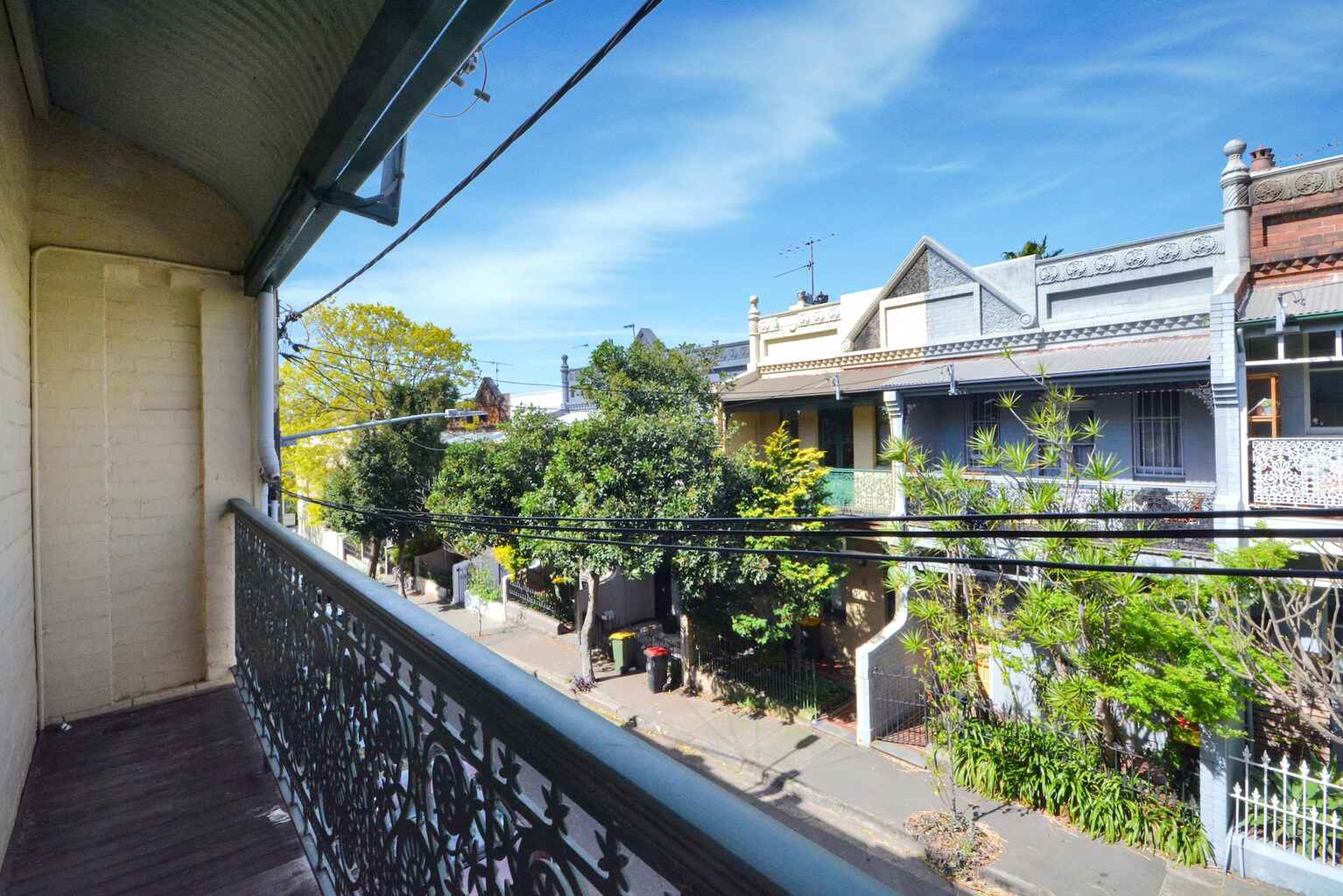 6 West Street Paddington