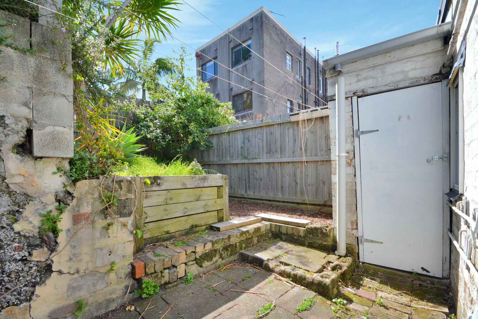 6 West Street Paddington