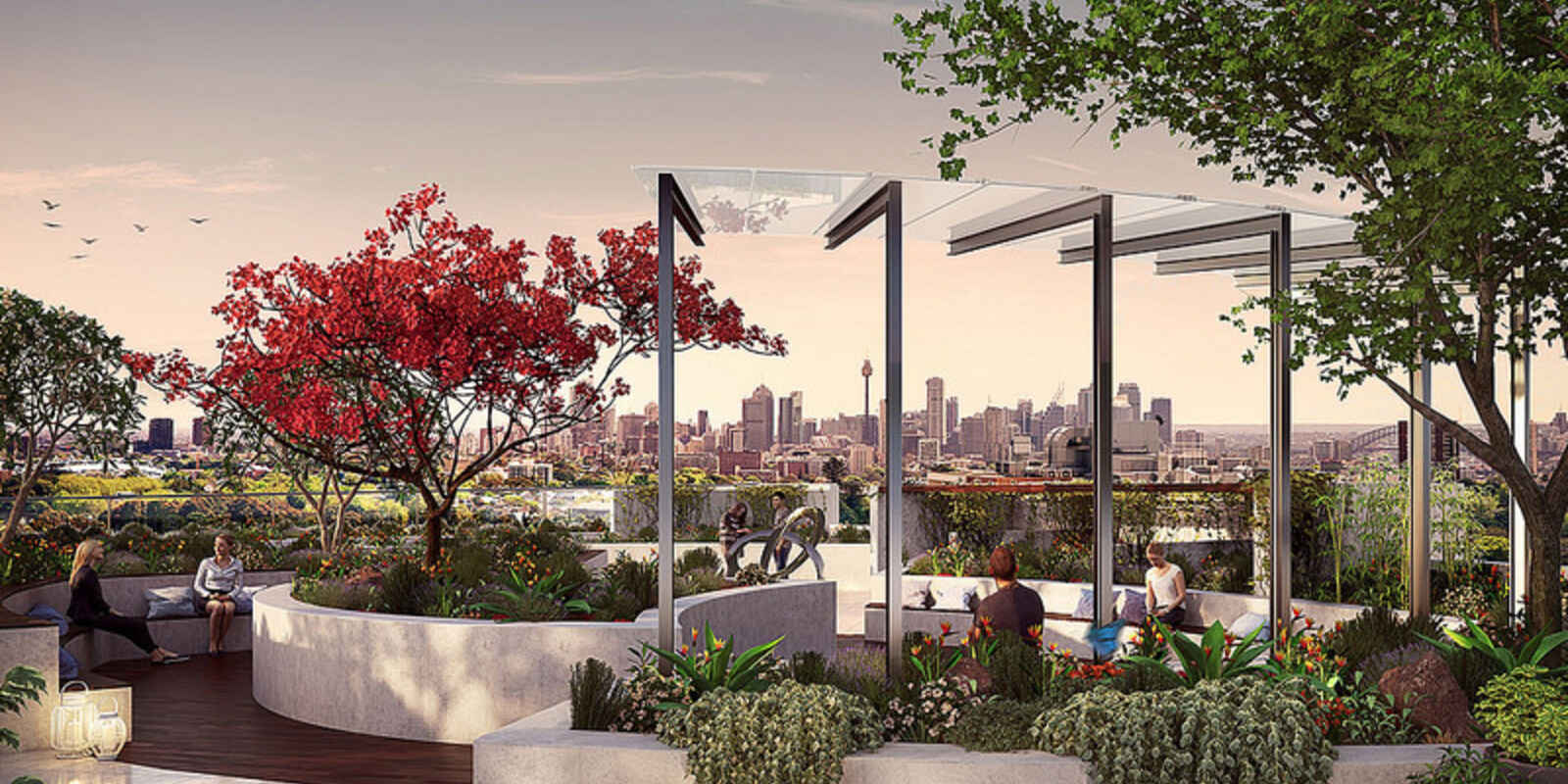 32-42 Spring Street Bondi Junction