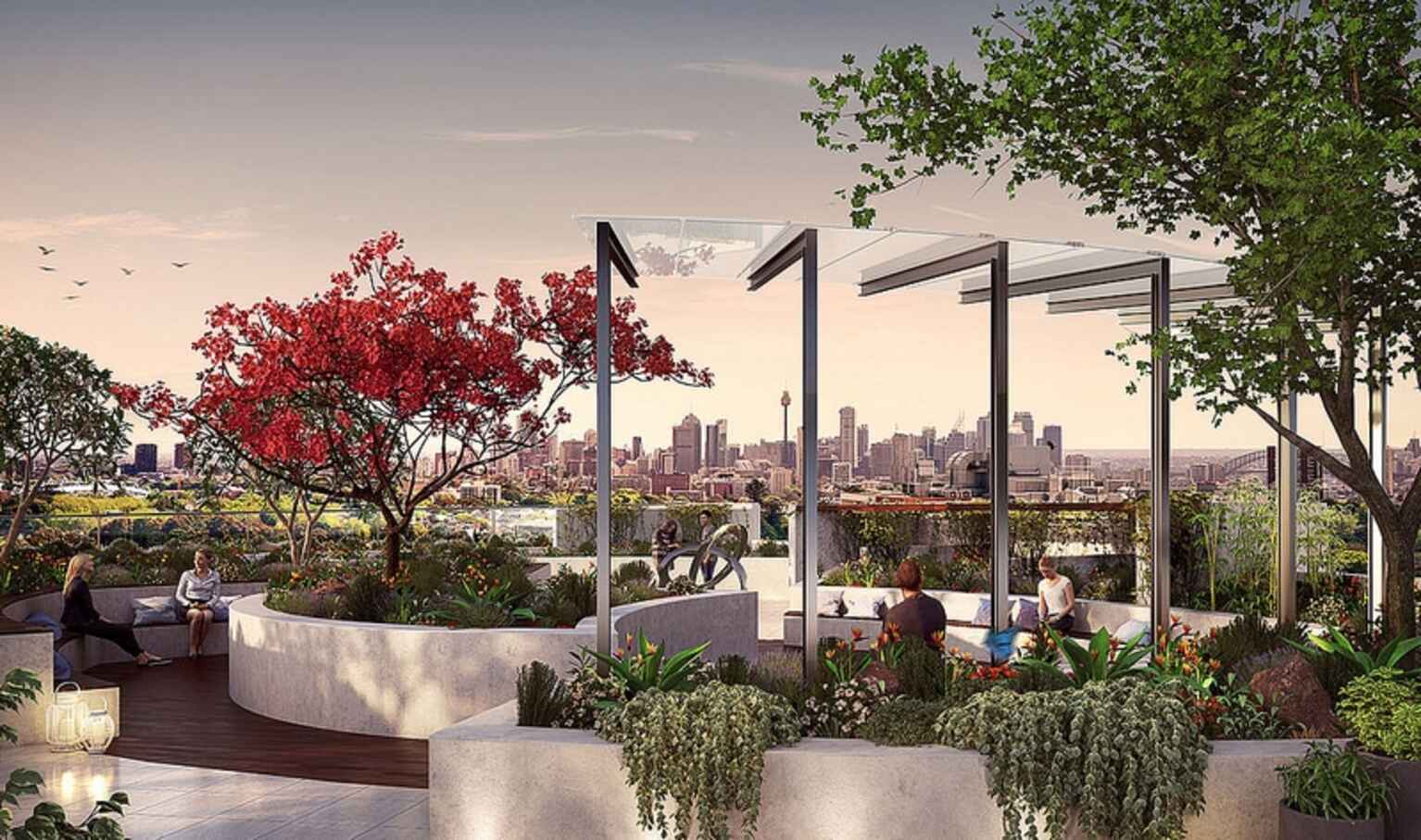 32-42 Spring Street Bondi Junction 32-42 Spring Street Bondi Junction