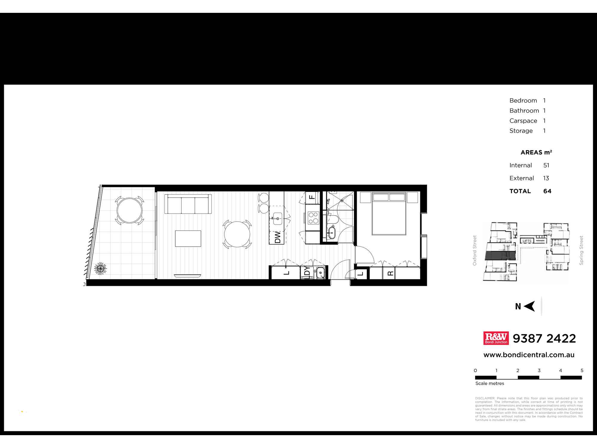 32-42 Spring Street Bondi Junction 32-42 Spring Street Bondi Junction