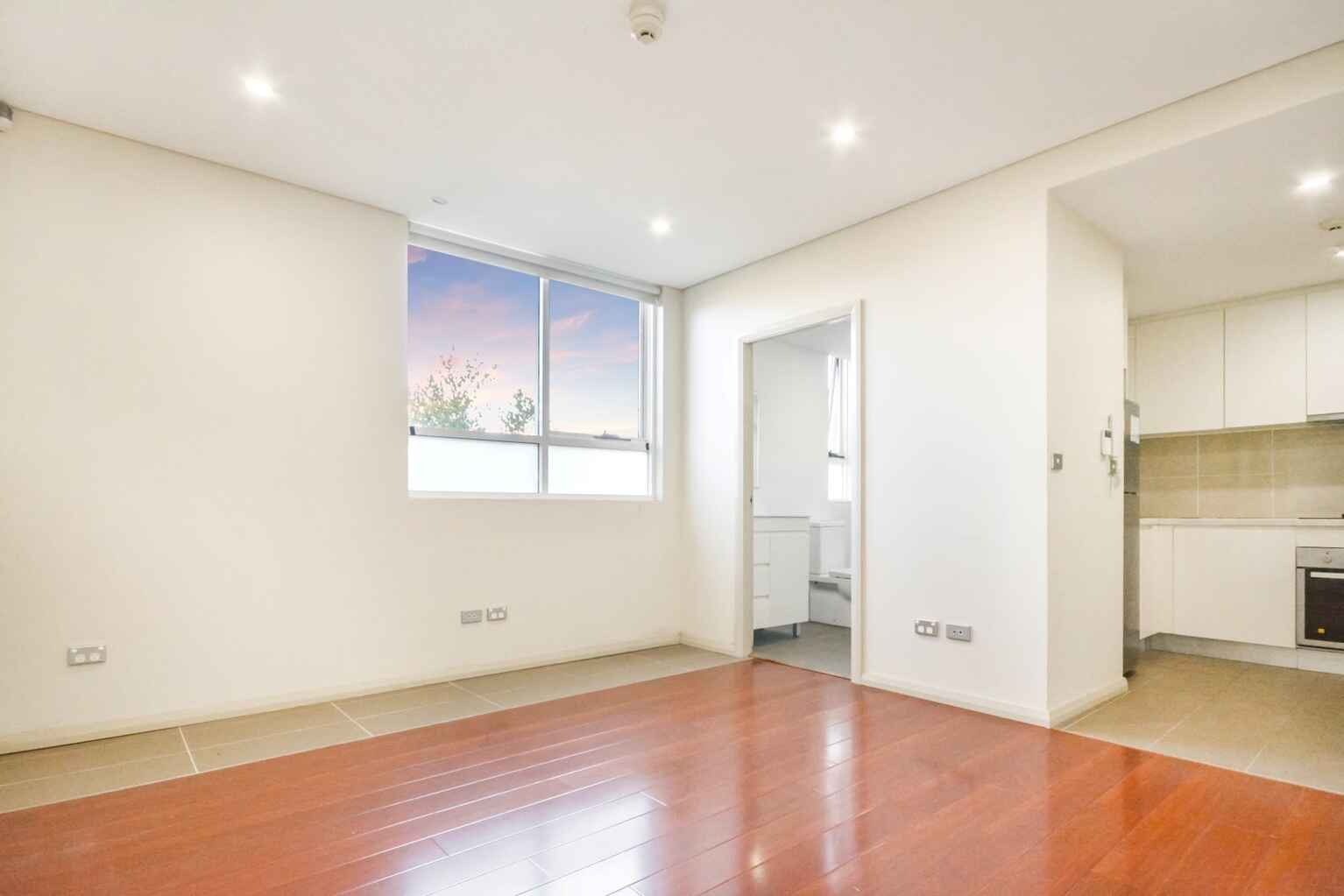 439 Anzac Parade Kingsford