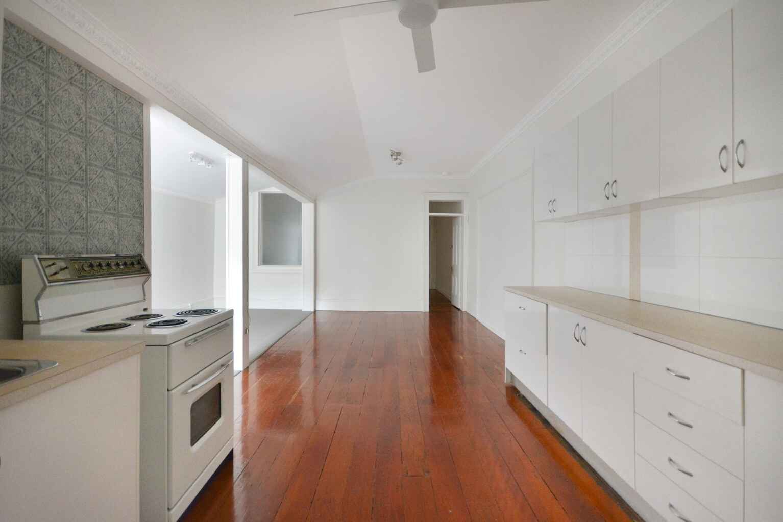2/283 Cleveland Street Surry Hills