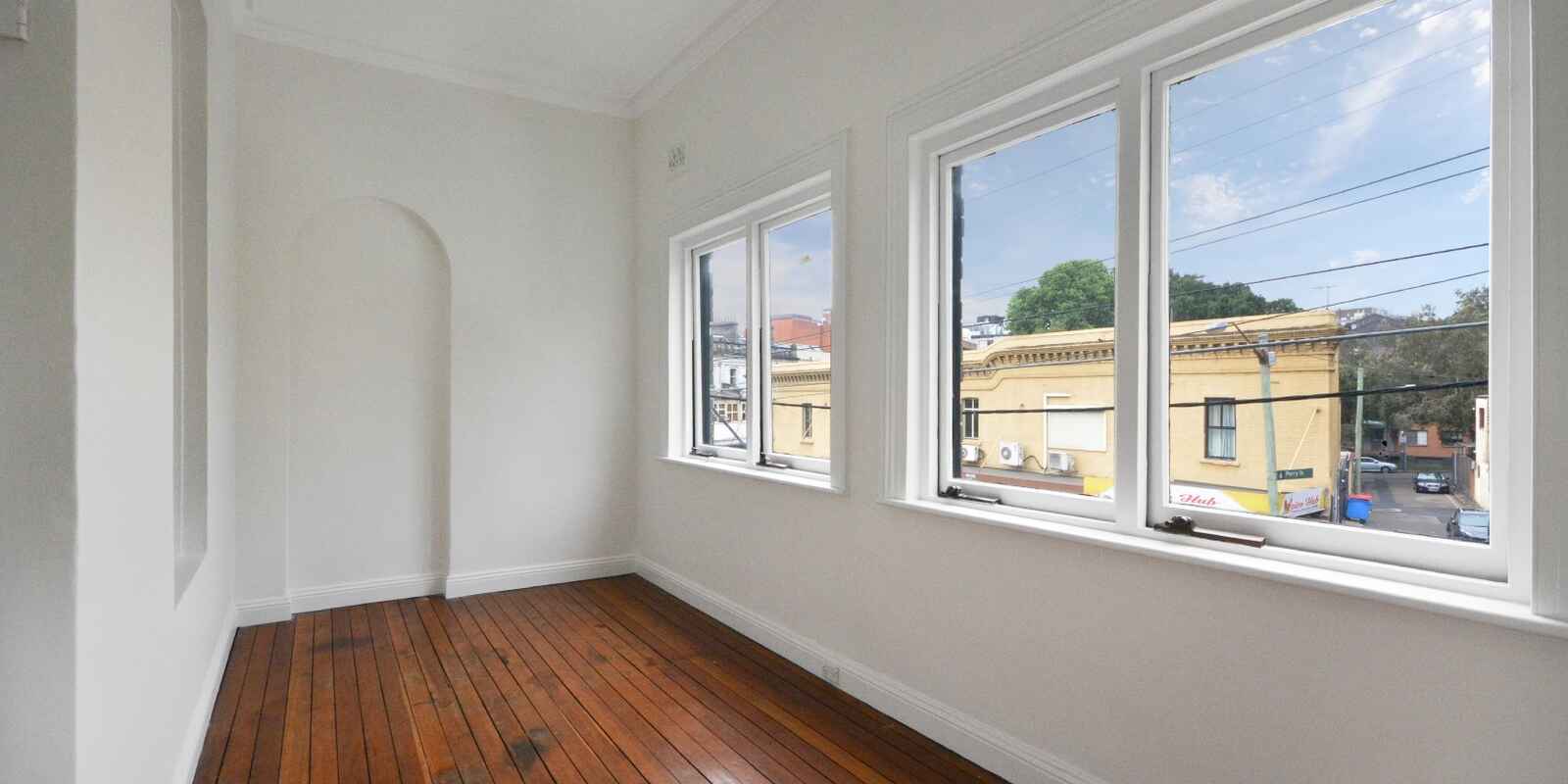 2/283 Cleveland Street Surry Hills