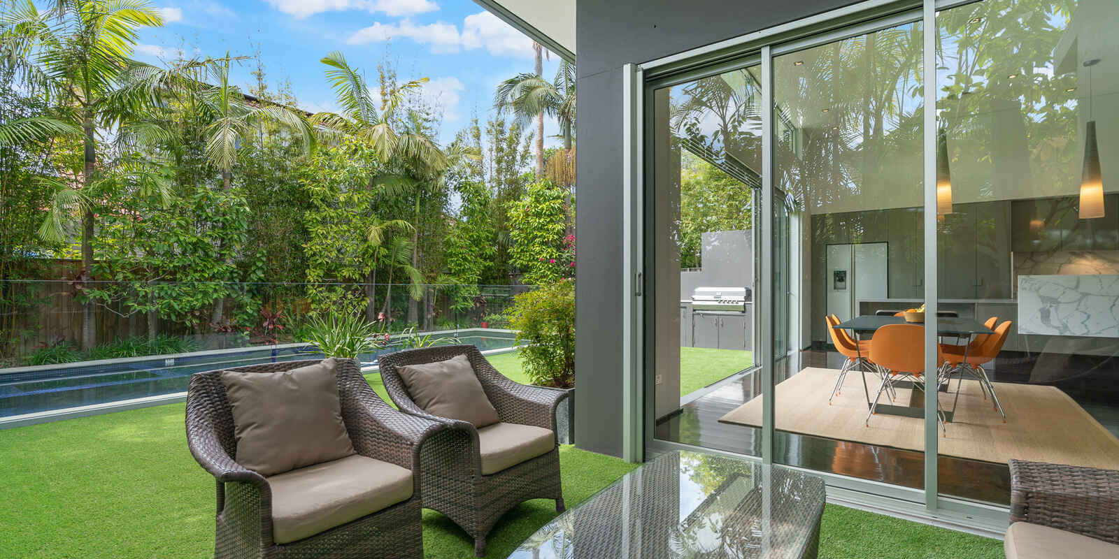 48 Newcastle Street Rose Bay